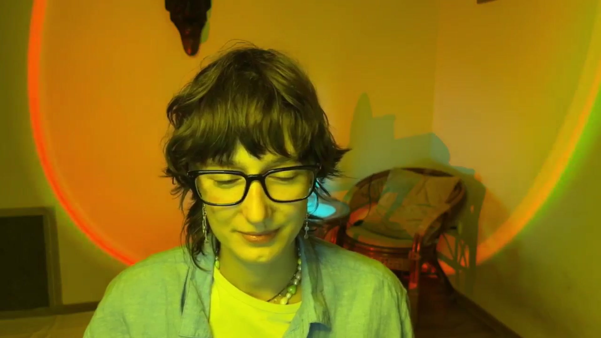 Gallery image thumbnail from LoooneyTunes's myfreecams stream on, 07/09/2025, 21:08 image 5 of 20