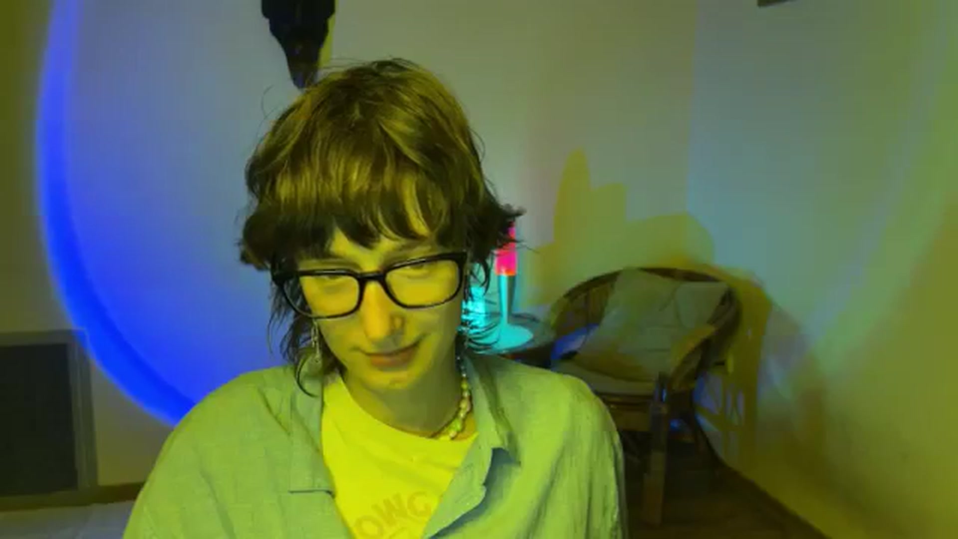 Gallery image thumbnail from LoooneyTunes's myfreecams stream on, 07/09/2025, 21:08 image 13 of 20