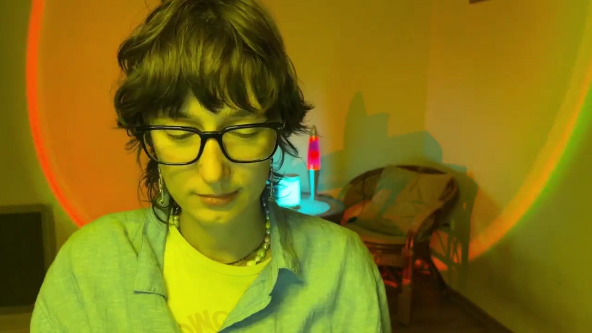 Gallery image thumbnail from LoooneyTunes's myfreecams stream on, 07/09/2025, 21:08 image 7 of 20