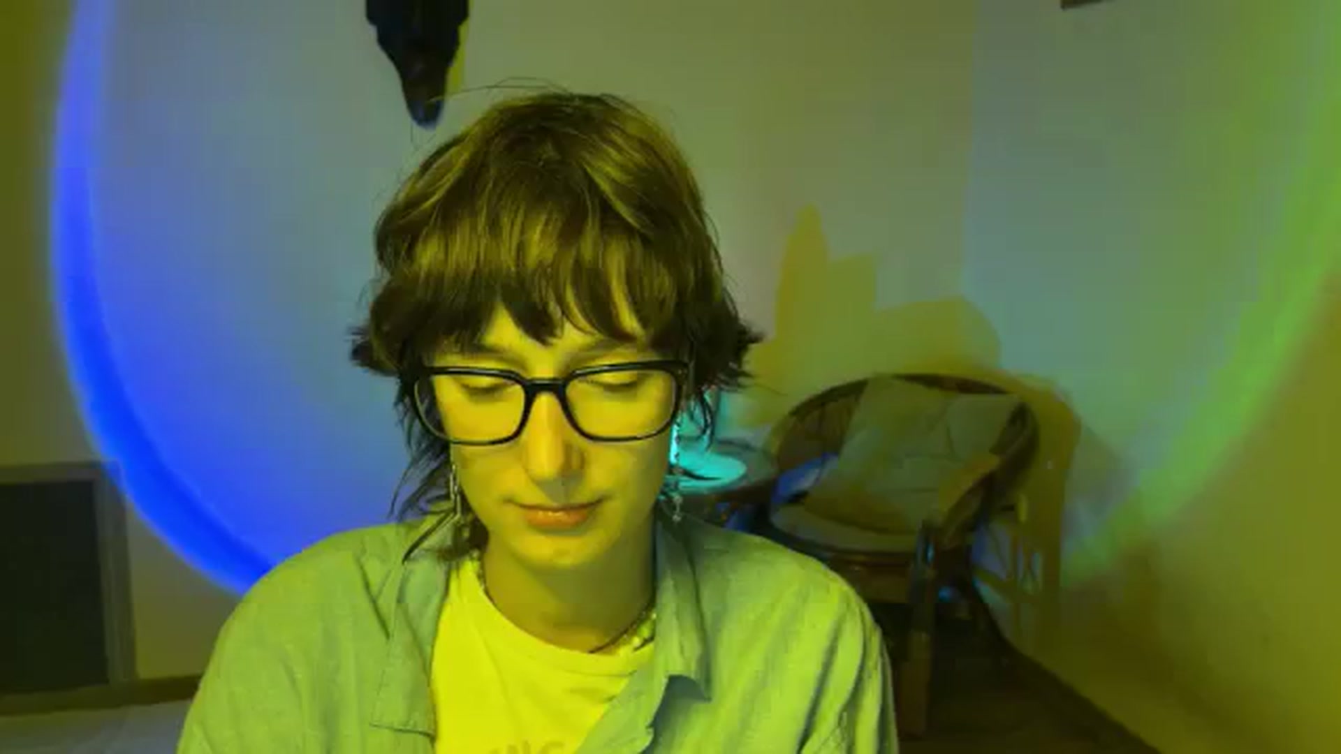 Gallery image thumbnail from LoooneyTunes's myfreecams stream on, 07/09/2025, 21:08 image 16 of 20
