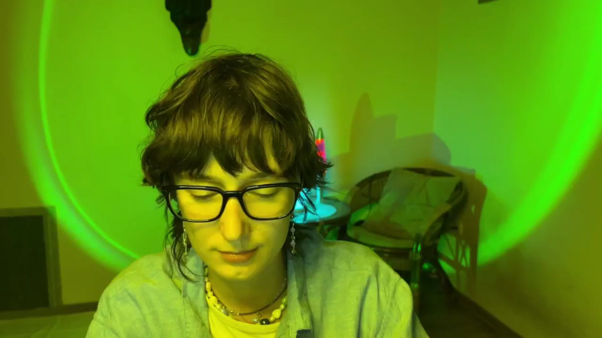 Gallery image thumbnail from LoooneyTunes's myfreecams stream on, 07/09/2025, 21:08 image 2 of 20