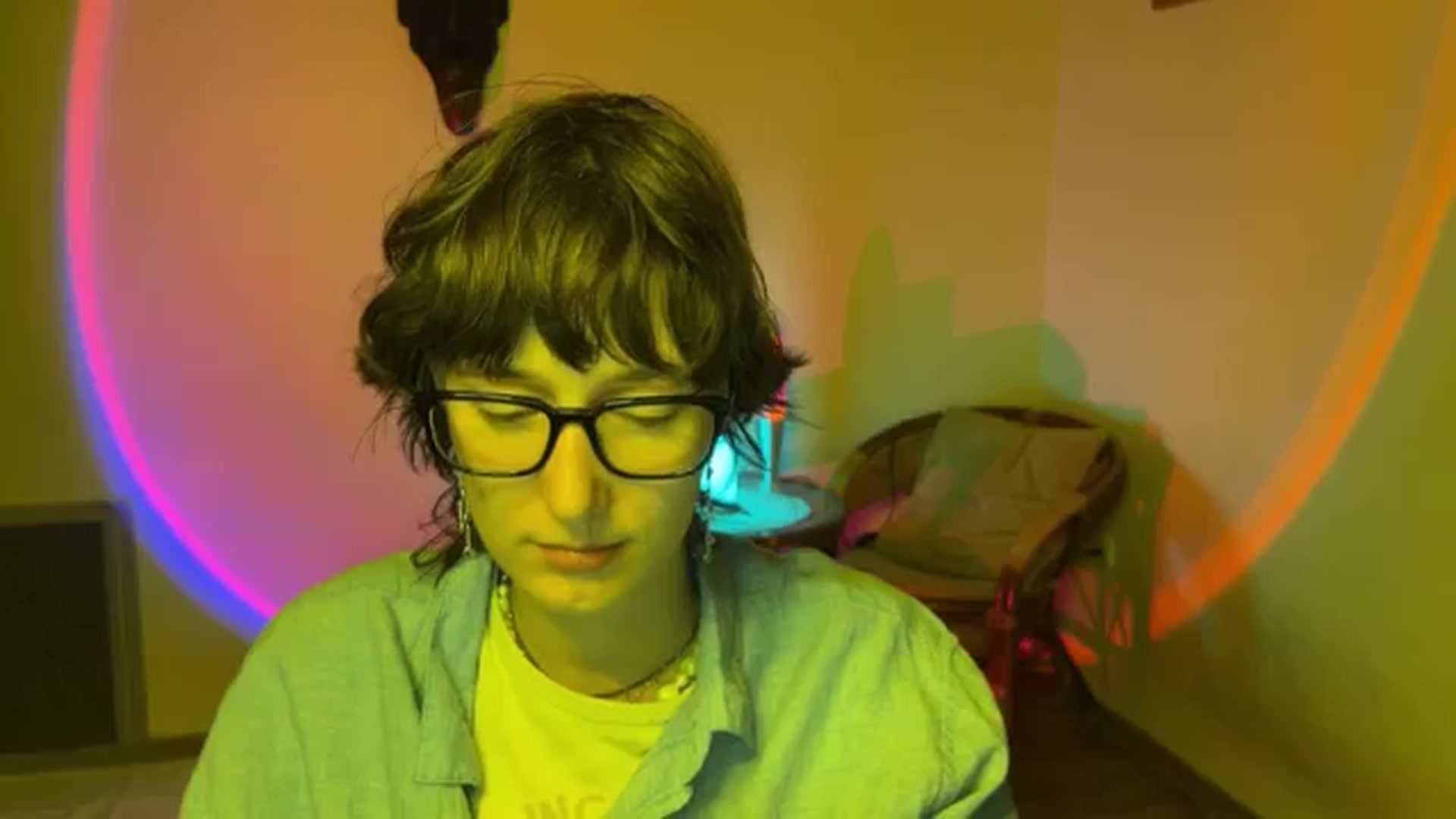 Gallery image thumbnail from LoooneyTunes's myfreecams stream on, 07/09/2025, 21:08 image 11 of 20