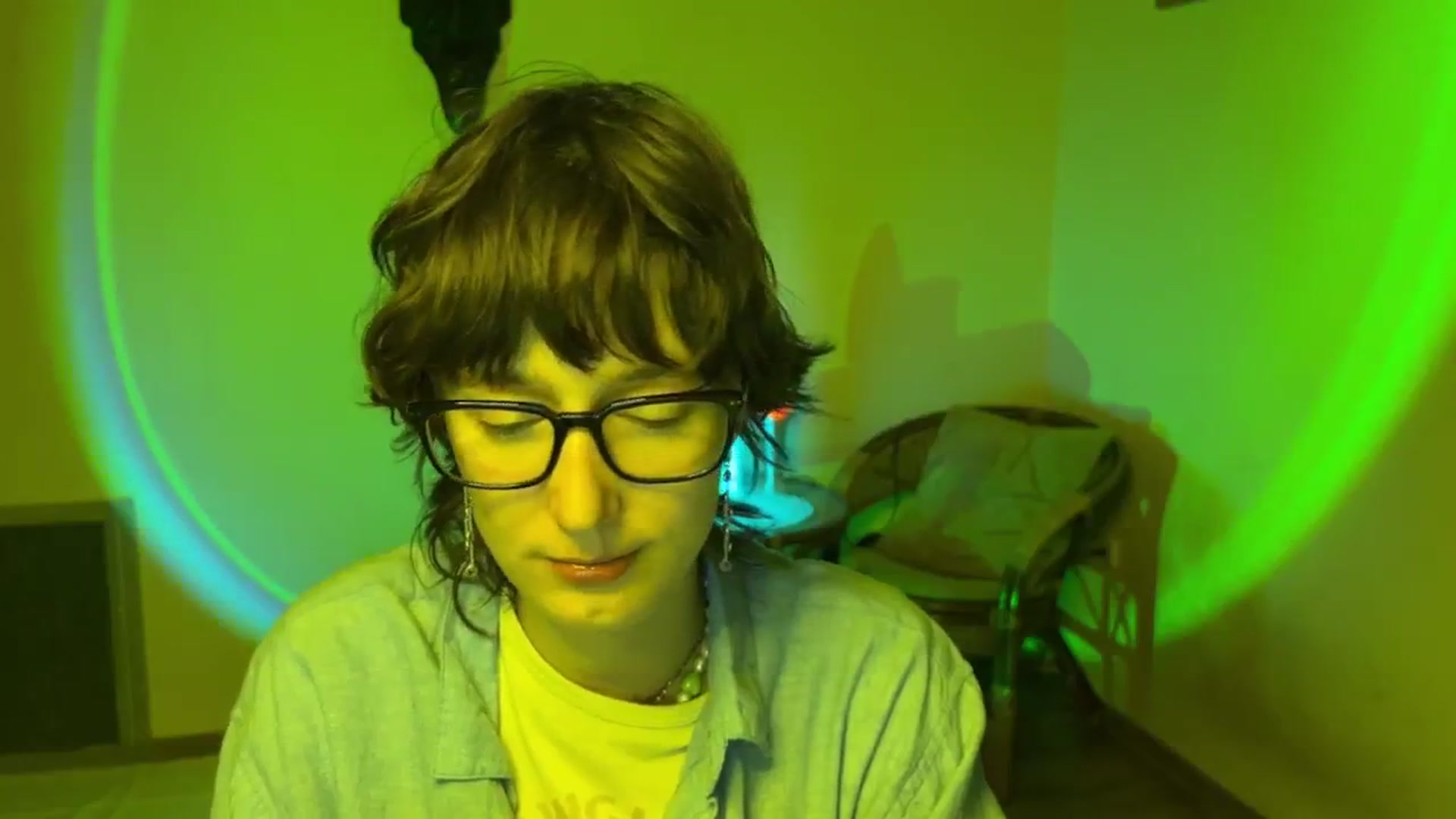 Gallery image thumbnail from LoooneyTunes's myfreecams stream on, 07/09/2025, 21:08 image 6 of 20