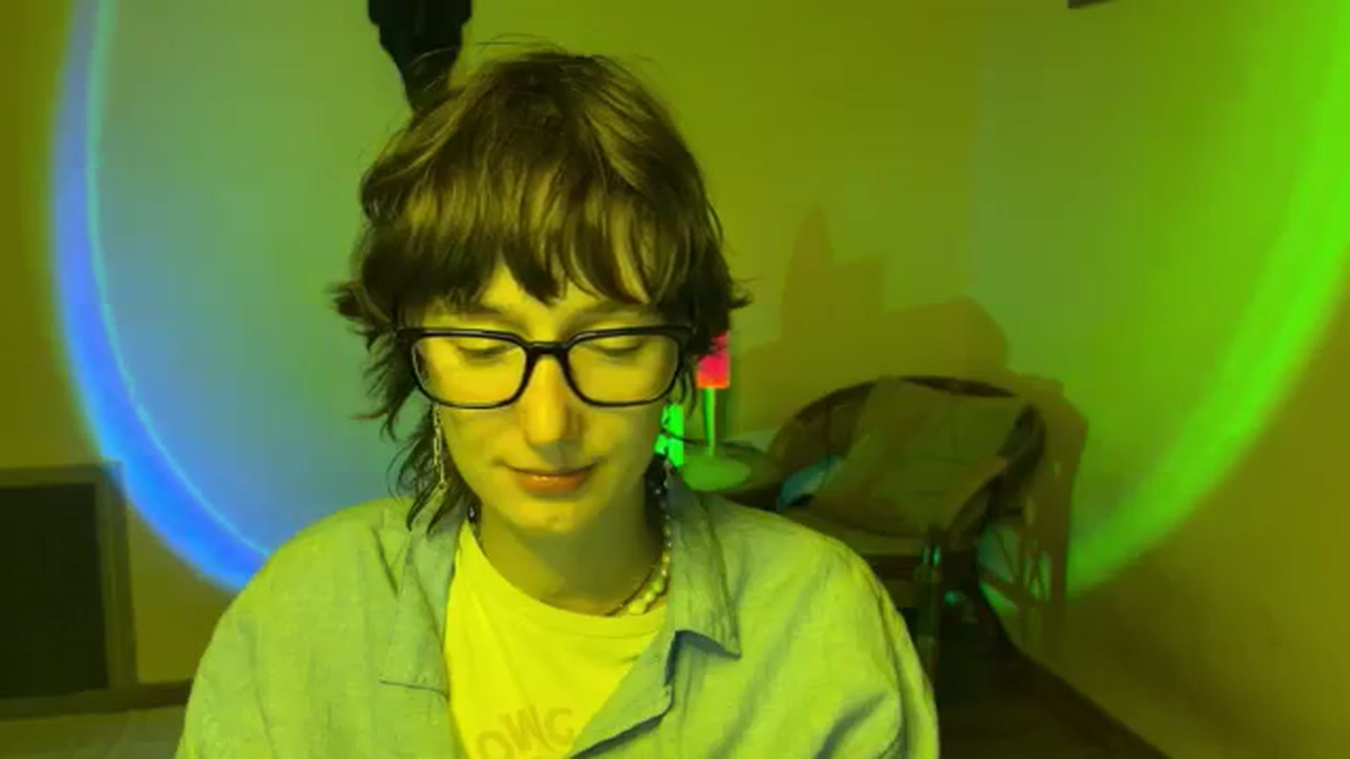 Gallery image thumbnail from LoooneyTunes's myfreecams stream on, 07/09/2025, 21:08 image 19 of 20