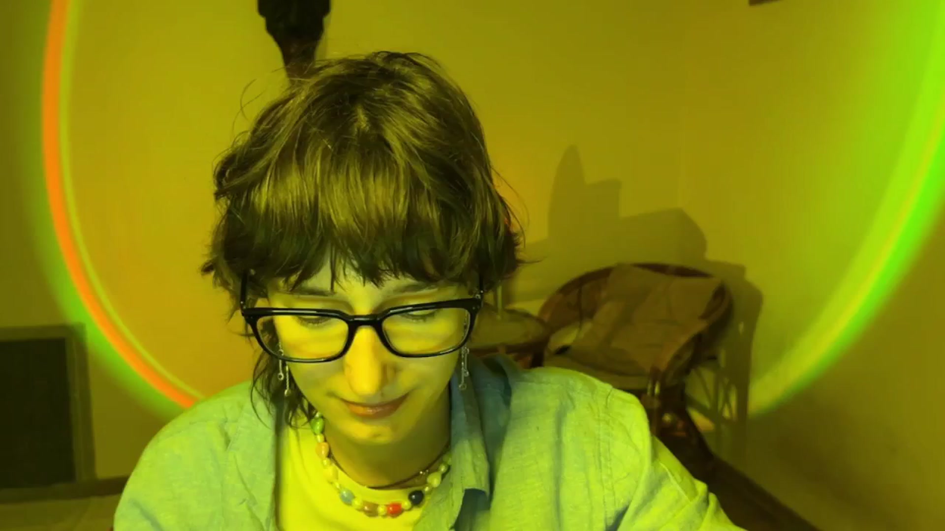 Gallery image thumbnail from LoooneyTunes's myfreecams stream on, 07/09/2025, 22:51 image 2 of 20