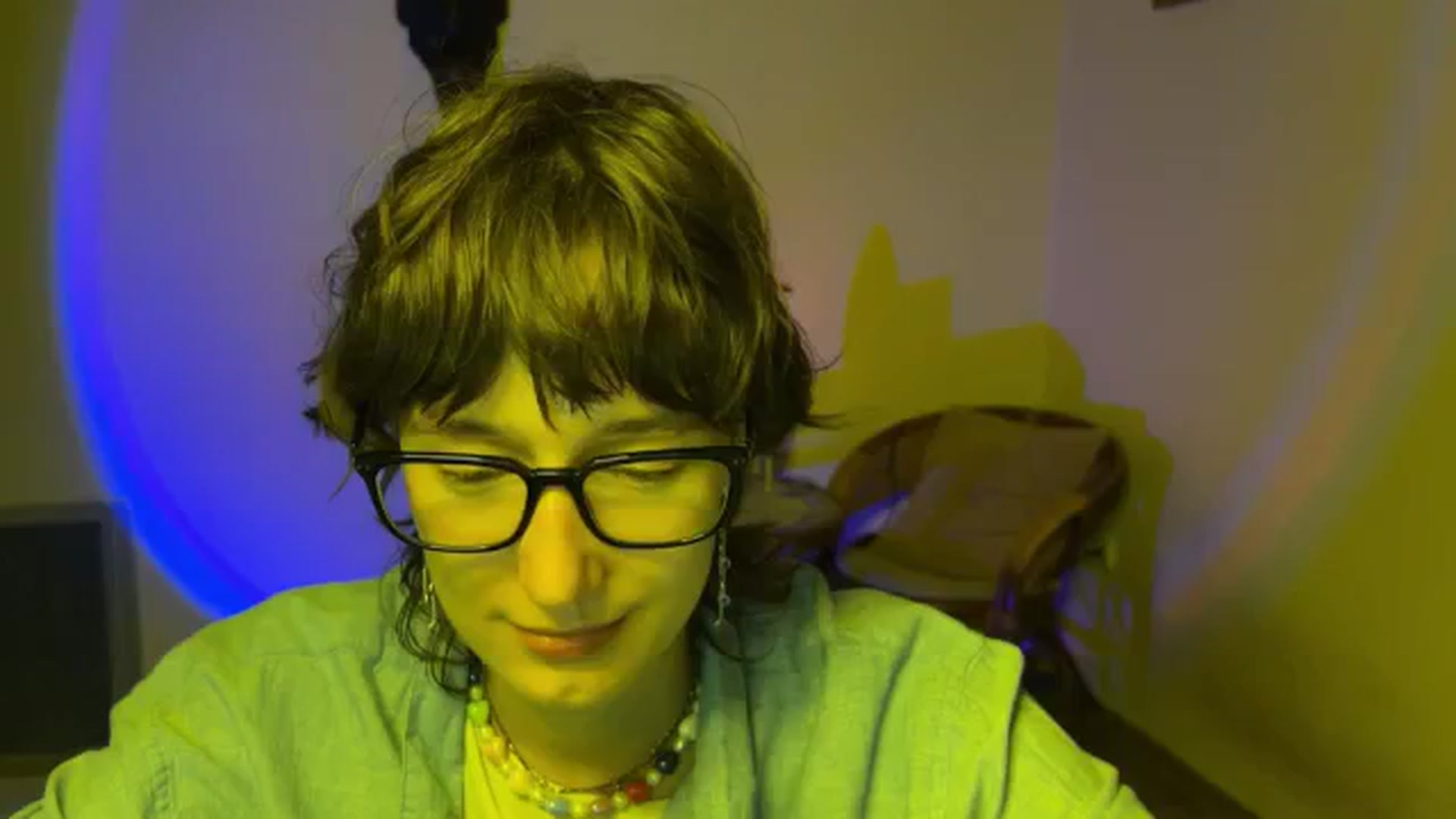 Gallery image thumbnail from LoooneyTunes's myfreecams stream on, 07/09/2025, 22:51 image 19 of 20