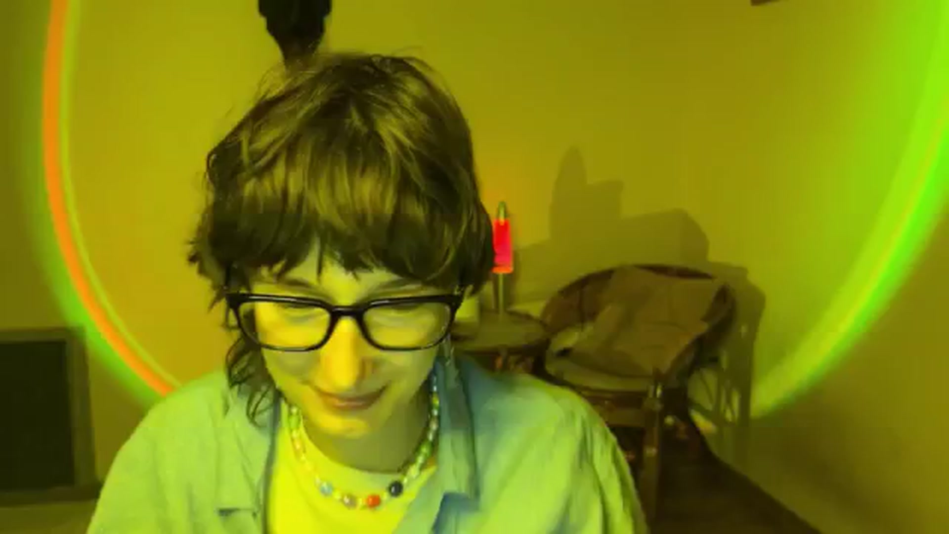 Gallery image thumbnail from LoooneyTunes's myfreecams stream on, 07/09/2025, 22:51 image 6 of 20