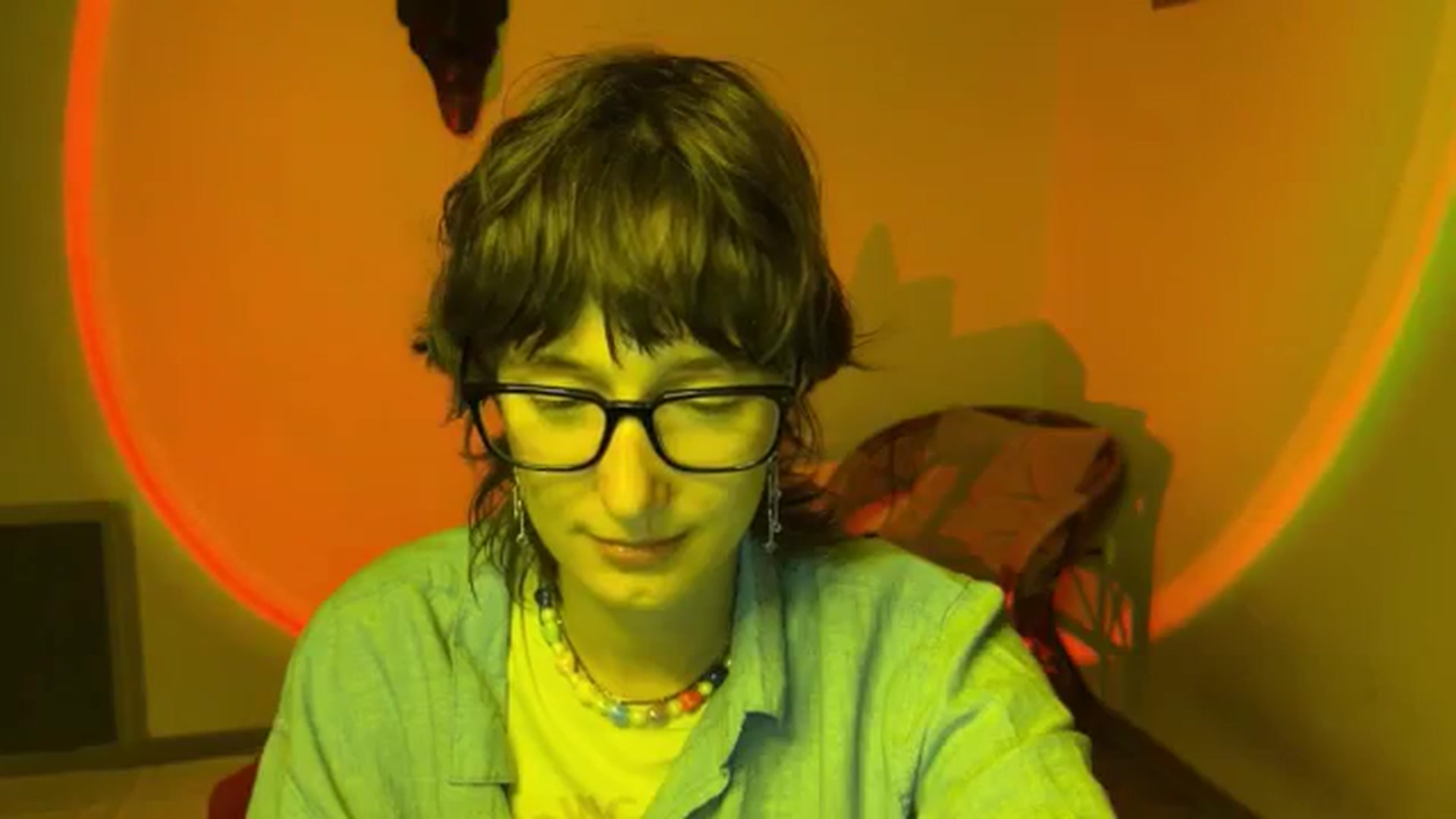 Gallery image thumbnail from LoooneyTunes's myfreecams stream on, 07/09/2025, 22:51 image 10 of 20