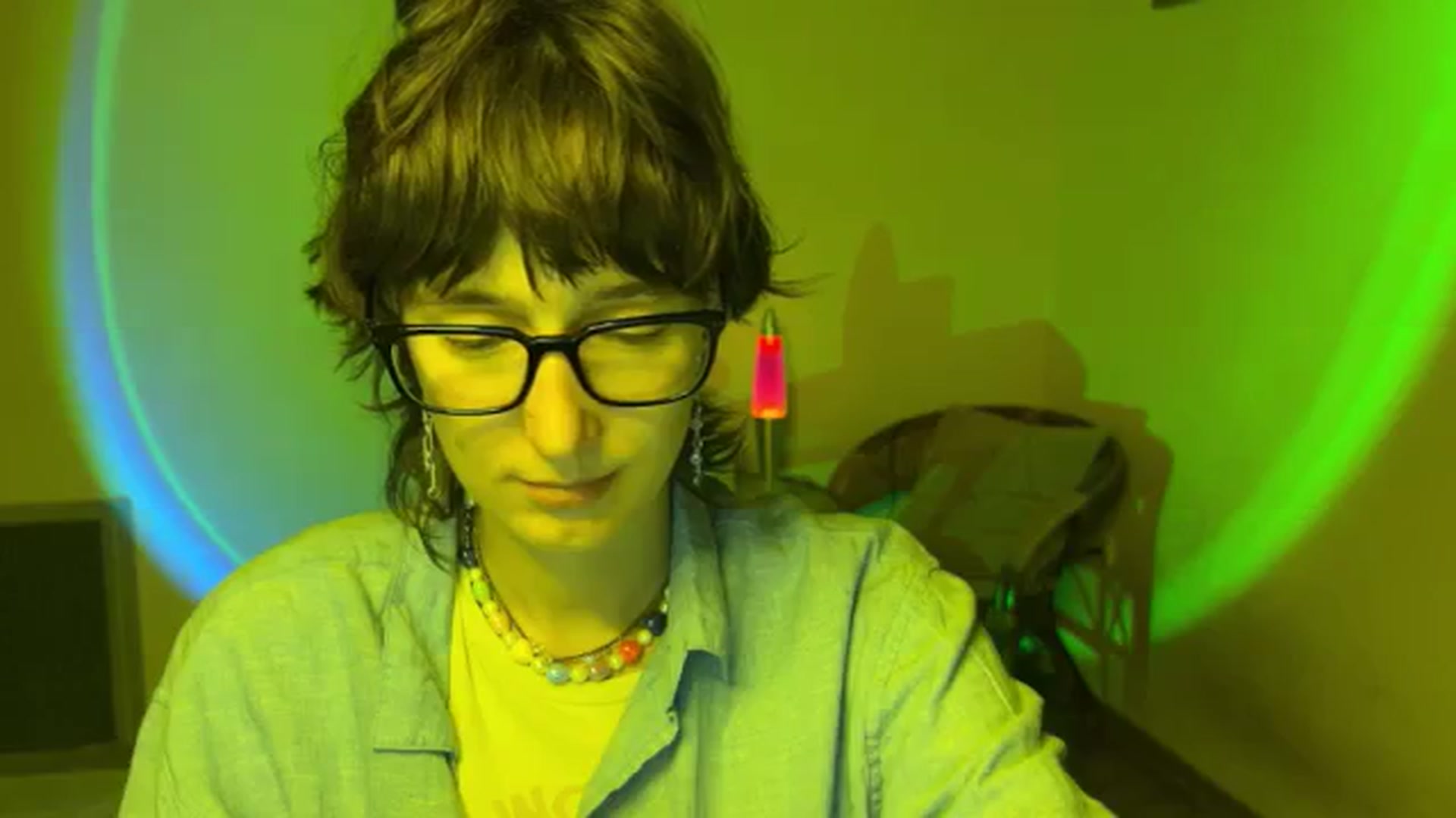 Gallery image thumbnail from LoooneyTunes's myfreecams stream on, 07/09/2025, 22:51 image 16 of 20