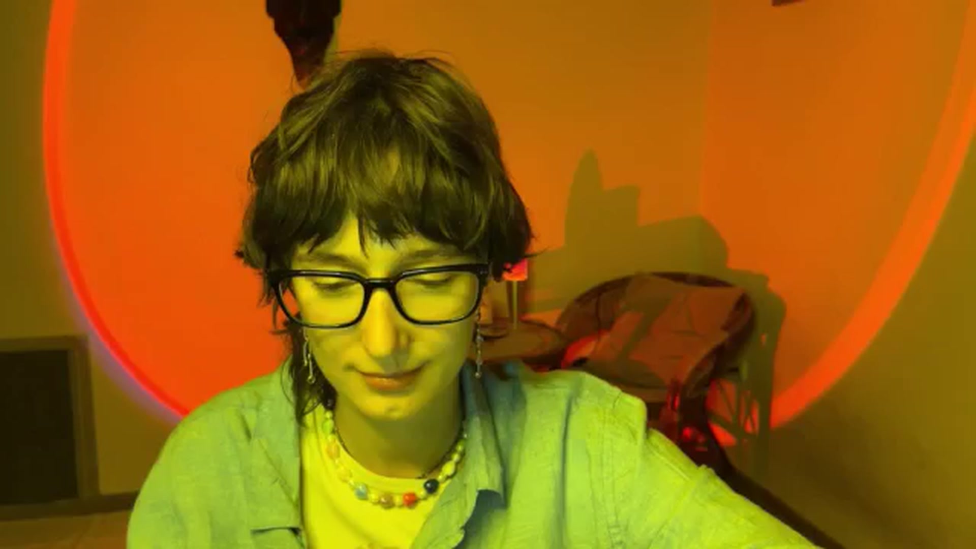 Gallery image thumbnail from LoooneyTunes's myfreecams stream on, 07/09/2025, 22:51 image 7 of 20