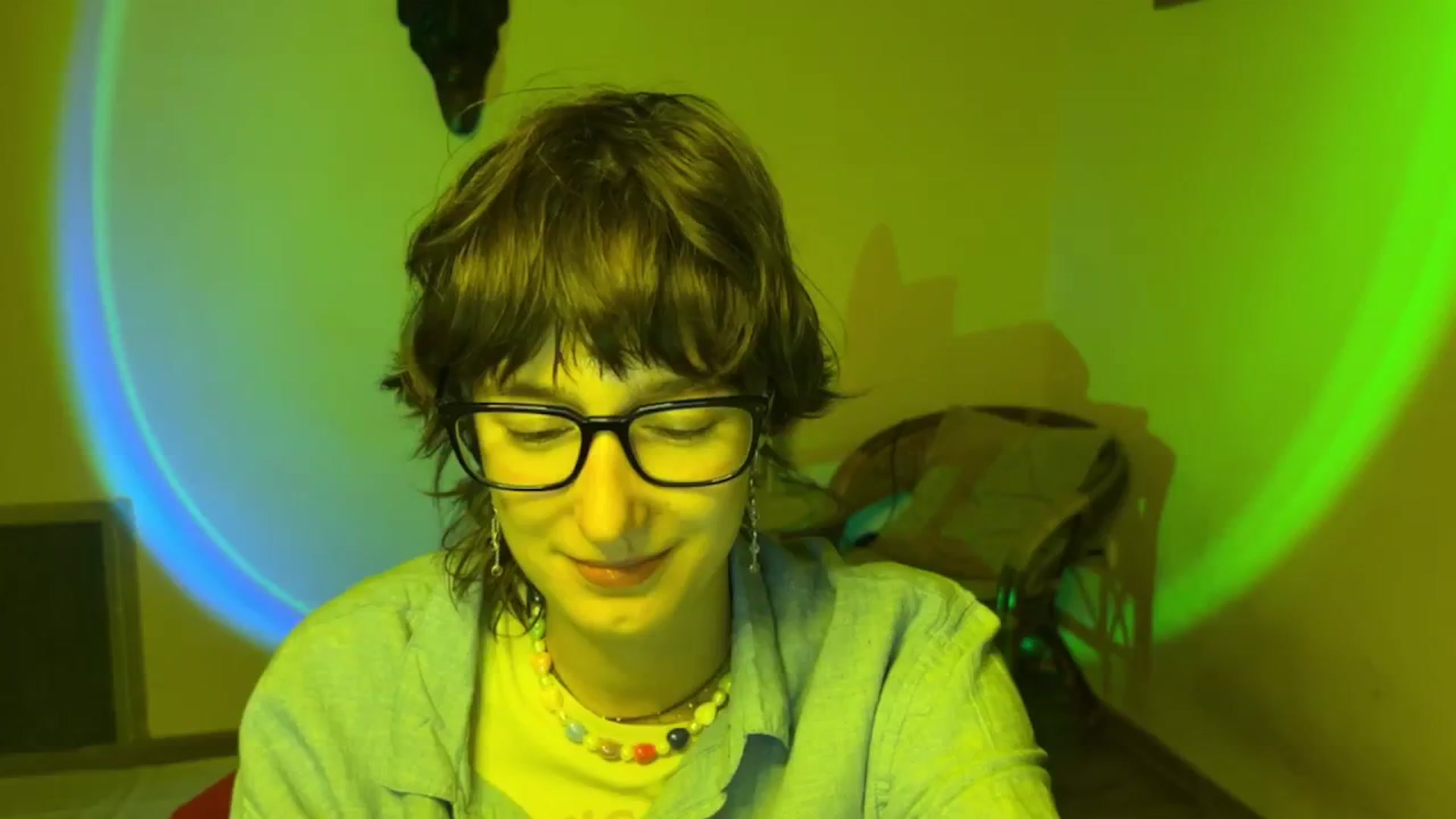 Gallery image thumbnail from LoooneyTunes's myfreecams stream on, 07/09/2025, 22:51 image 1 of 20
