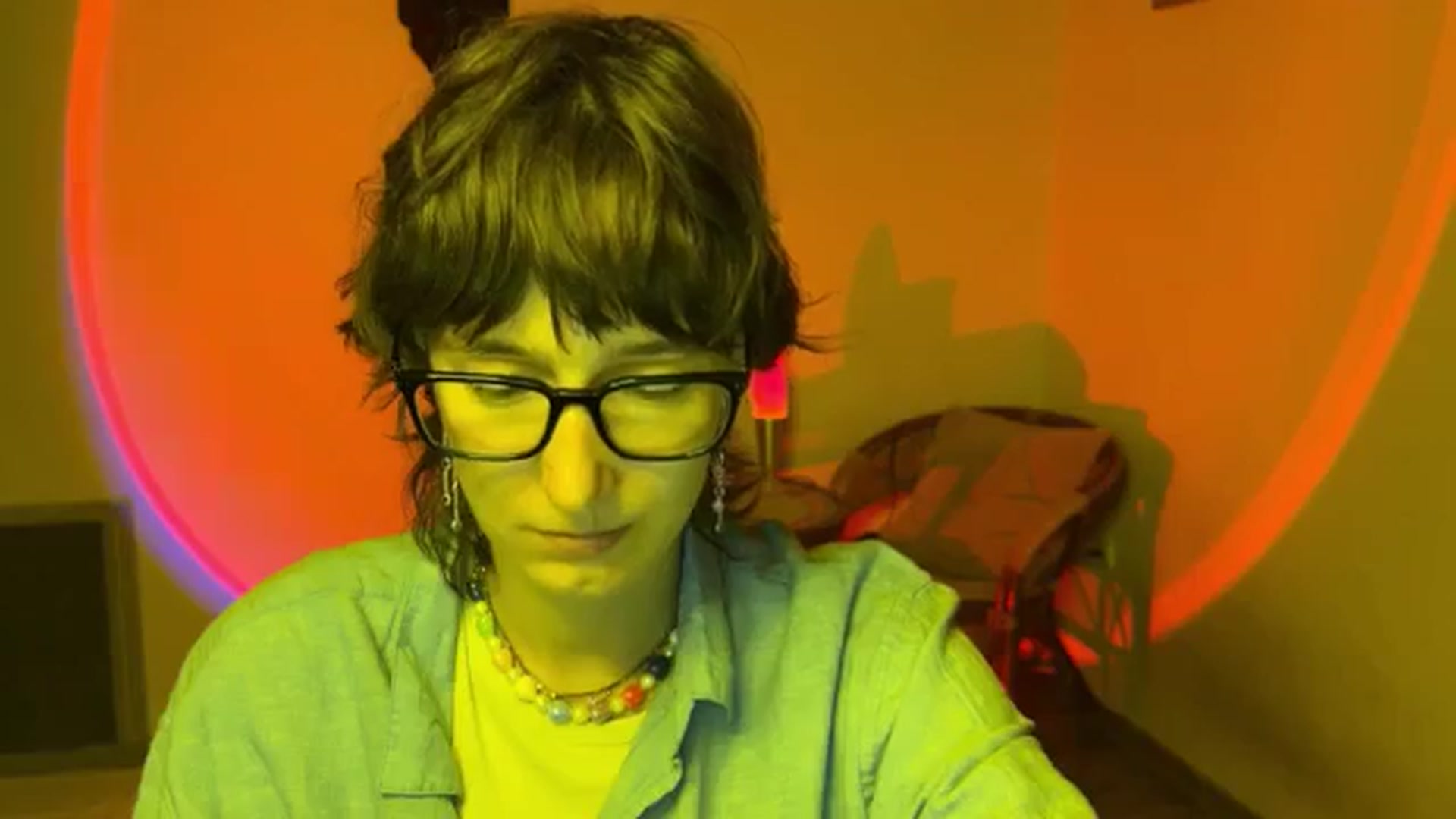 Gallery image thumbnail from LoooneyTunes's myfreecams stream on, 07/09/2025, 22:51 image 18 of 20