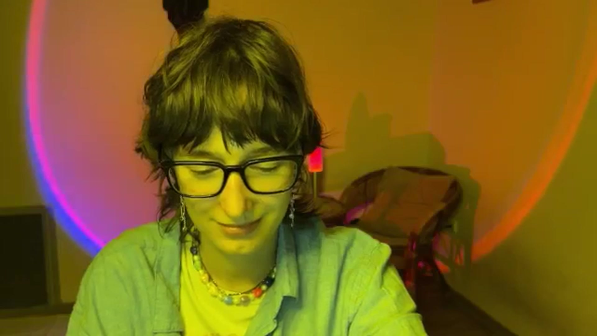 Gallery image thumbnail from LoooneyTunes's myfreecams stream on, 07/09/2025, 22:51 image 11 of 20