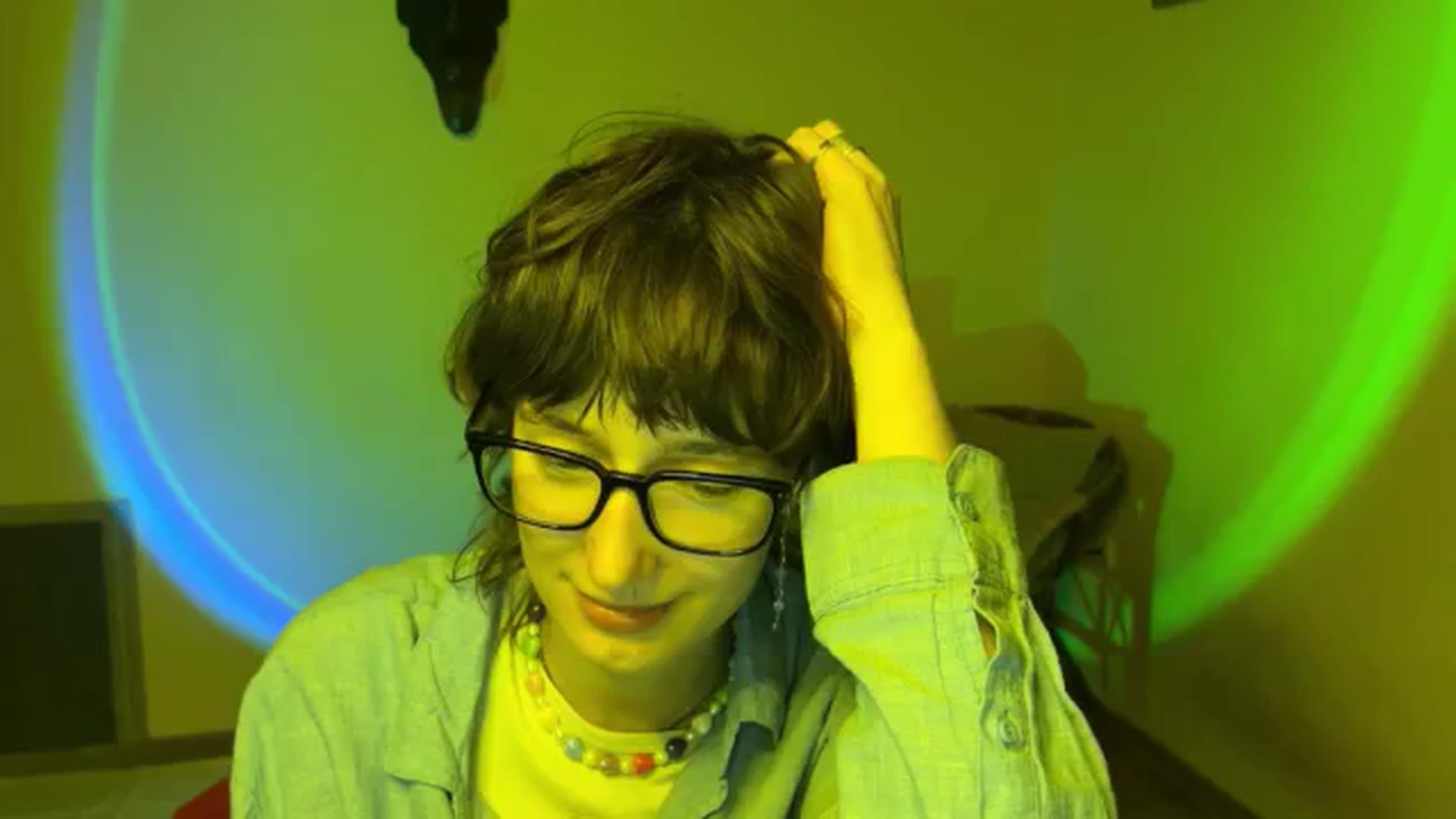 Gallery image thumbnail from LoooneyTunes's myfreecams stream on, 07/09/2025, 22:51 image 5 of 20