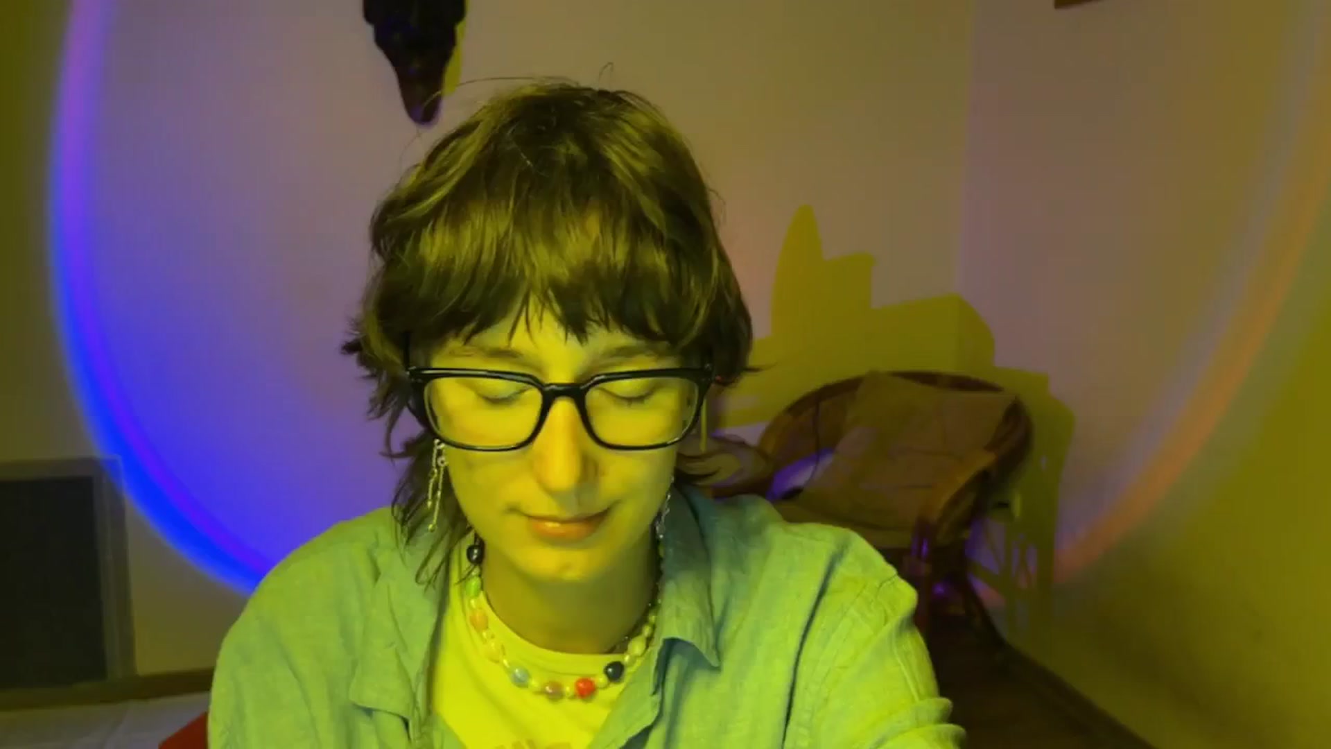 Gallery image thumbnail from LoooneyTunes's myfreecams stream on, 07/09/2025, 22:51 image 4 of 20