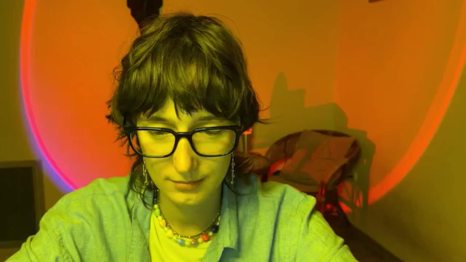 Gallery image thumbnail from LoooneyTunes's myfreecams stream on, 07/09/2025, 22:51 image 14 of 20