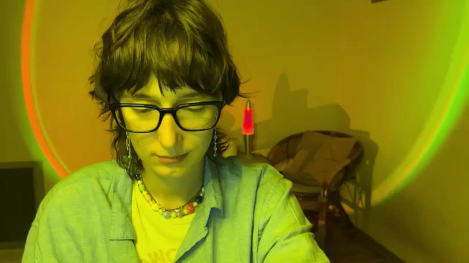Gallery image thumbnail from LoooneyTunes's myfreecams stream on, 07/09/2025, 22:51 image 17 of 20