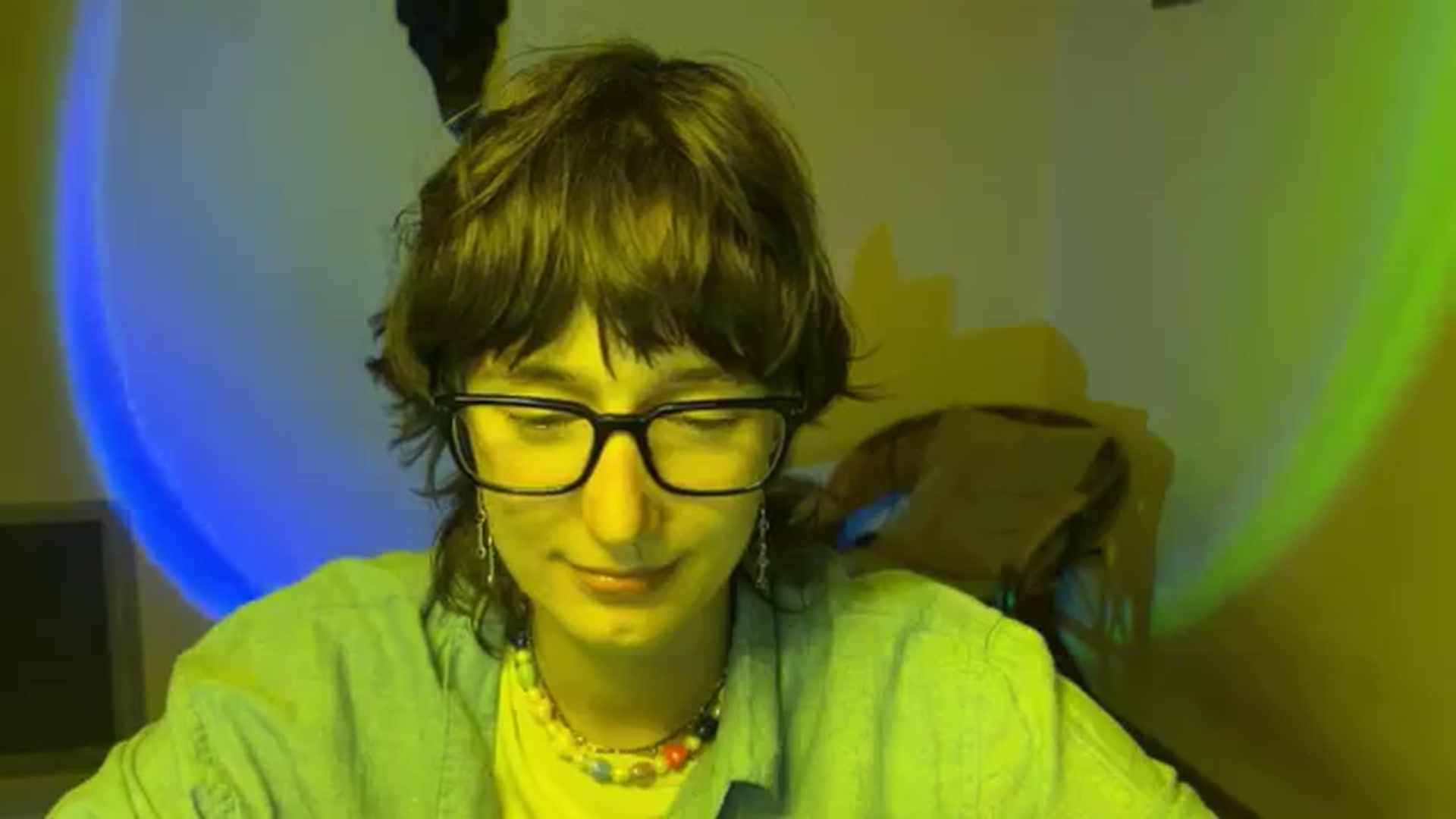 Gallery image thumbnail from LoooneyTunes's myfreecams stream on, 07/09/2025, 22:51 image 12 of 20