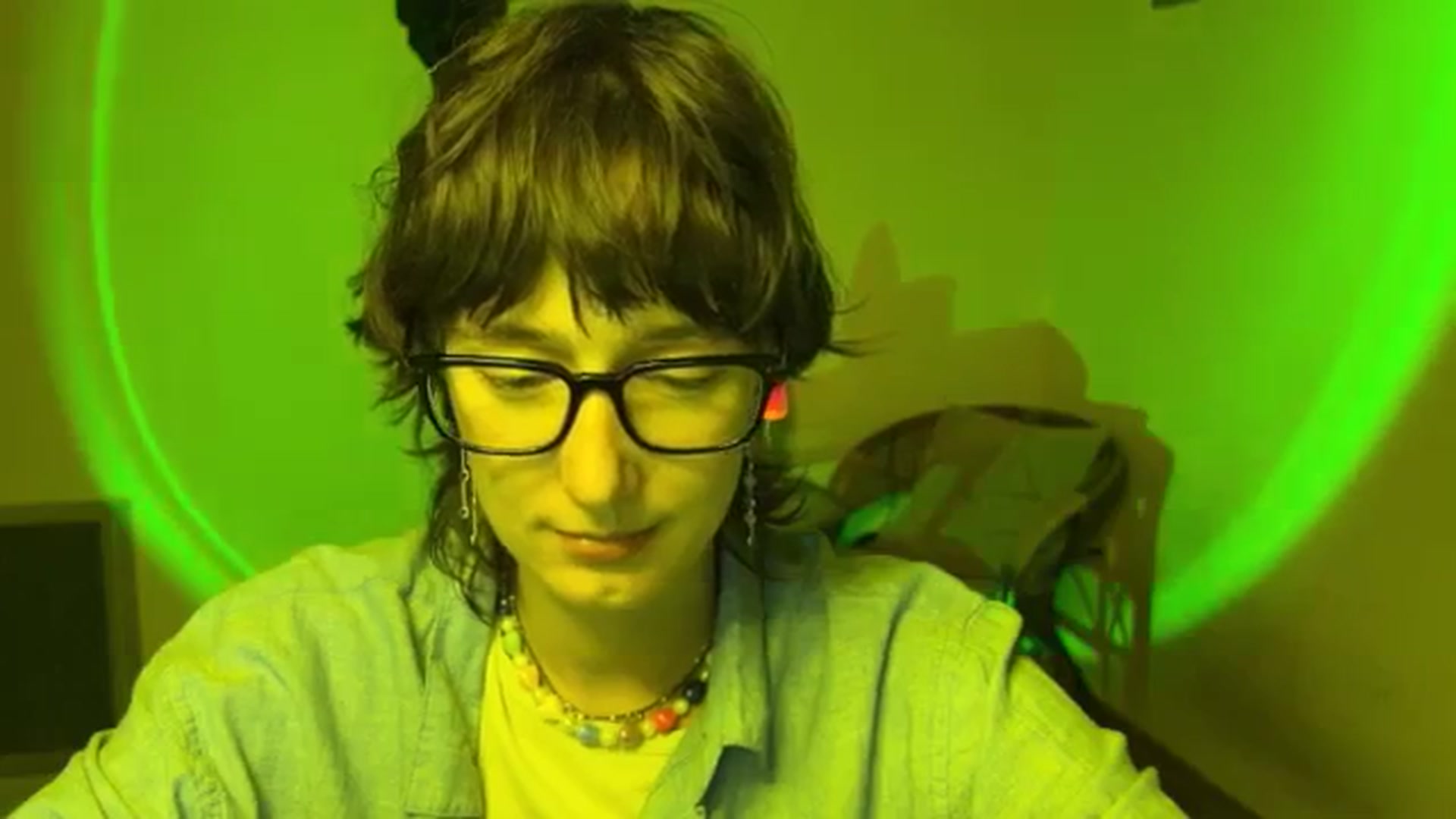 Gallery image thumbnail from LoooneyTunes's myfreecams stream on, 07/09/2025, 22:51 image 13 of 20