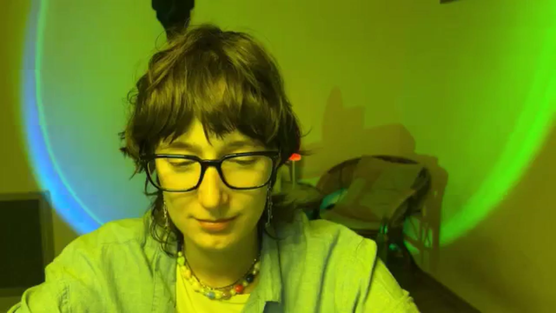 Gallery image thumbnail from LoooneyTunes's myfreecams stream on, 07/09/2025, 22:51 image 20 of 20