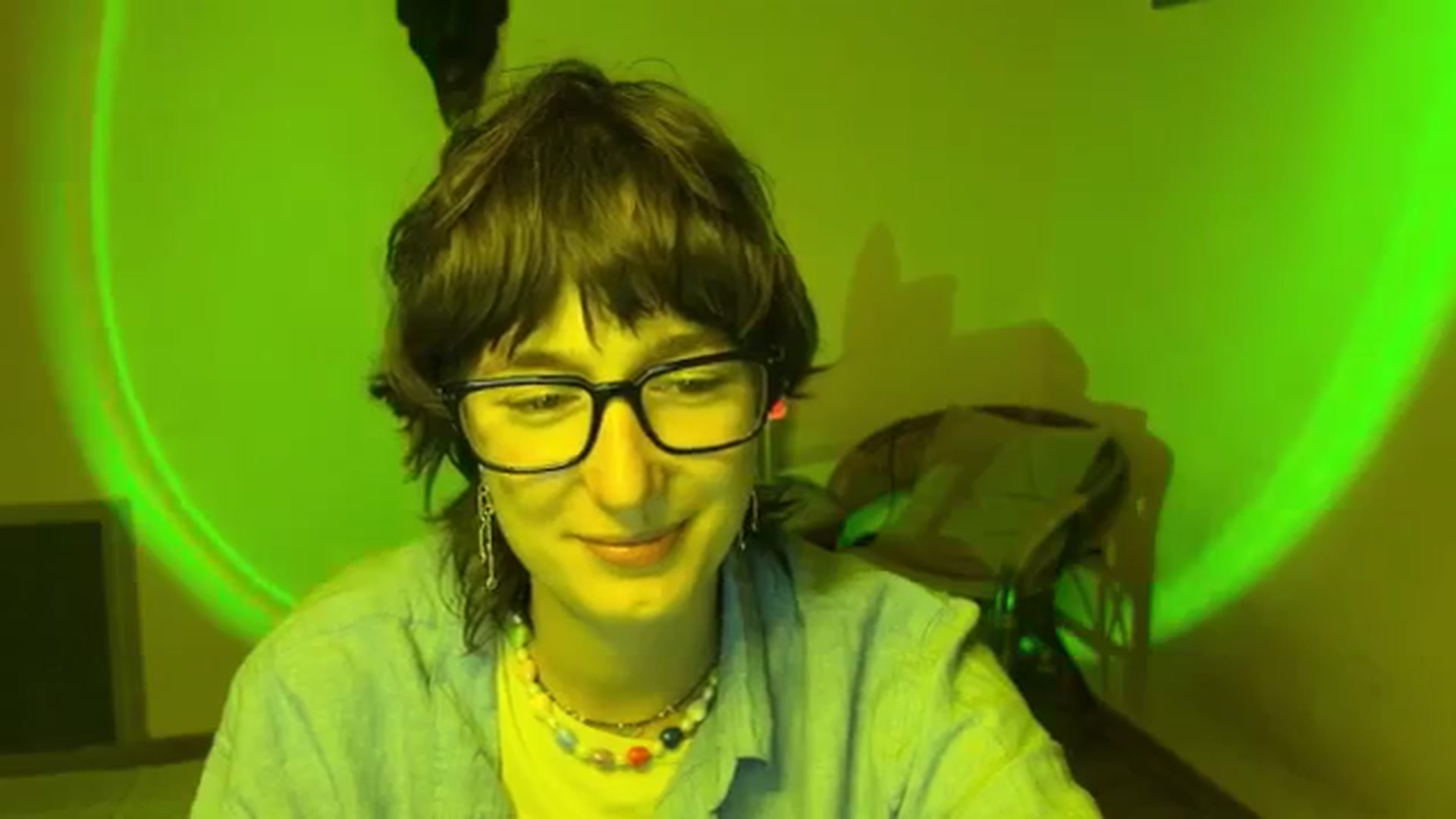 Gallery image thumbnail from LoooneyTunes's myfreecams stream on, 07/09/2025, 22:51 image 9 of 20