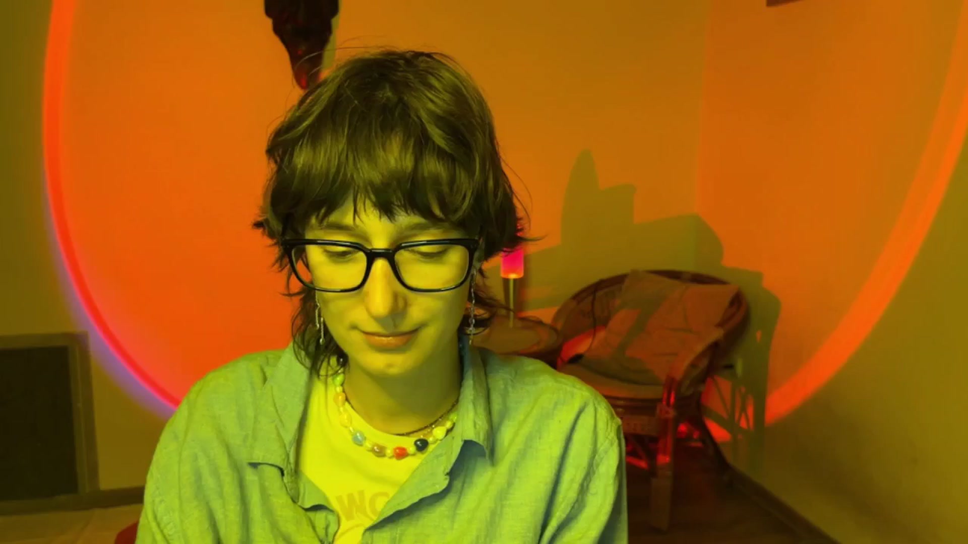 Gallery image thumbnail from LoooneyTunes's myfreecams stream on, 07/09/2025, 22:51 image 3 of 20