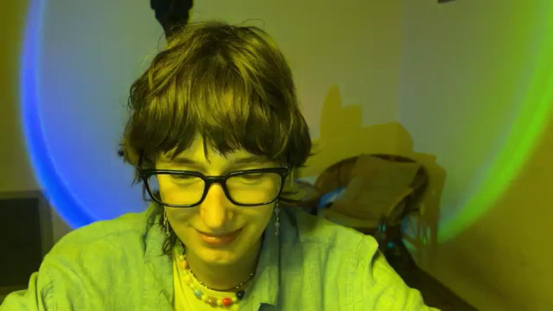 Gallery image thumbnail from LoooneyTunes's myfreecams stream on, 07/09/2025, 22:51 image 8 of 20