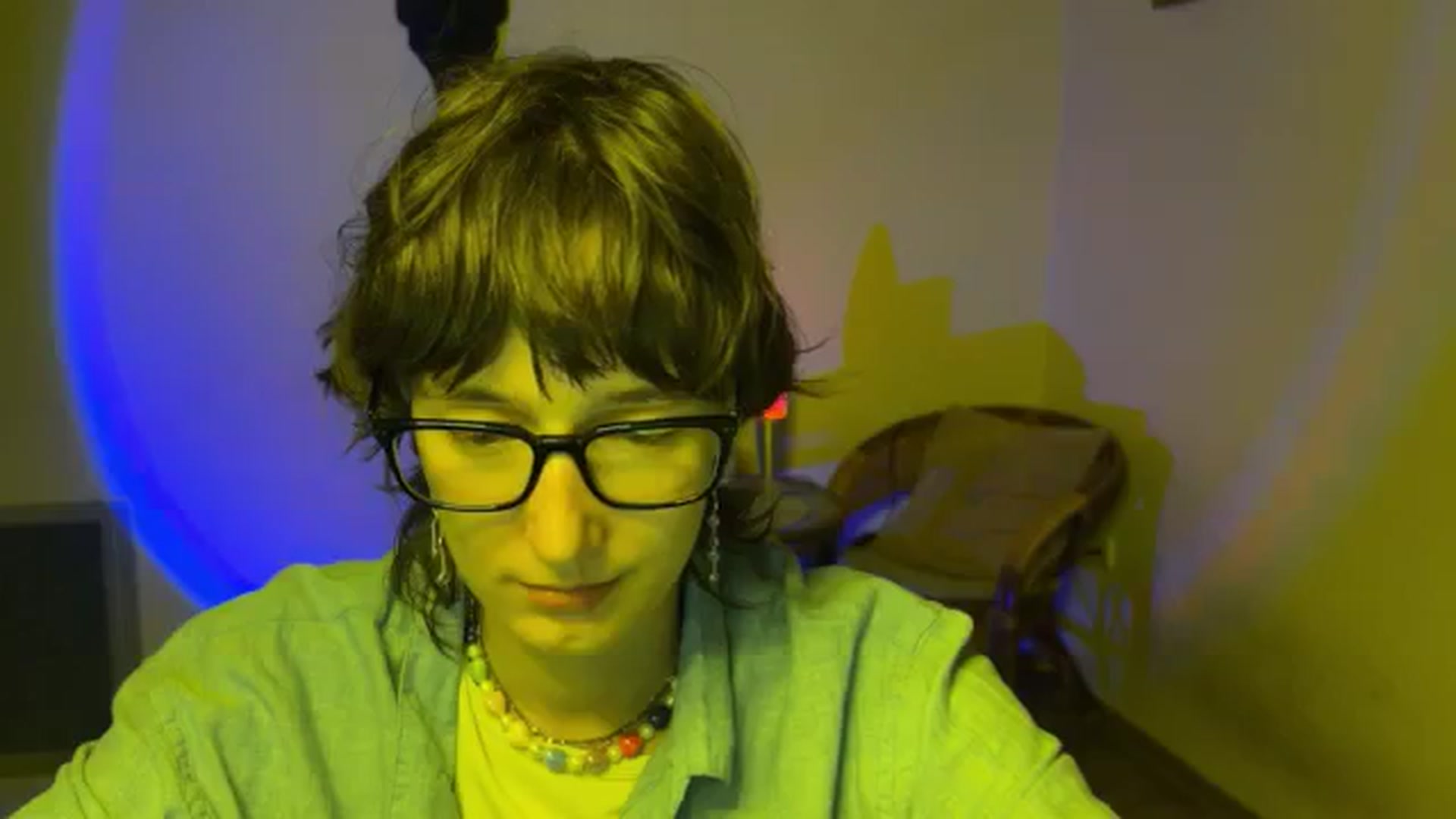 Gallery image thumbnail from LoooneyTunes's myfreecams stream on, 07/09/2025, 22:51 image 15 of 20