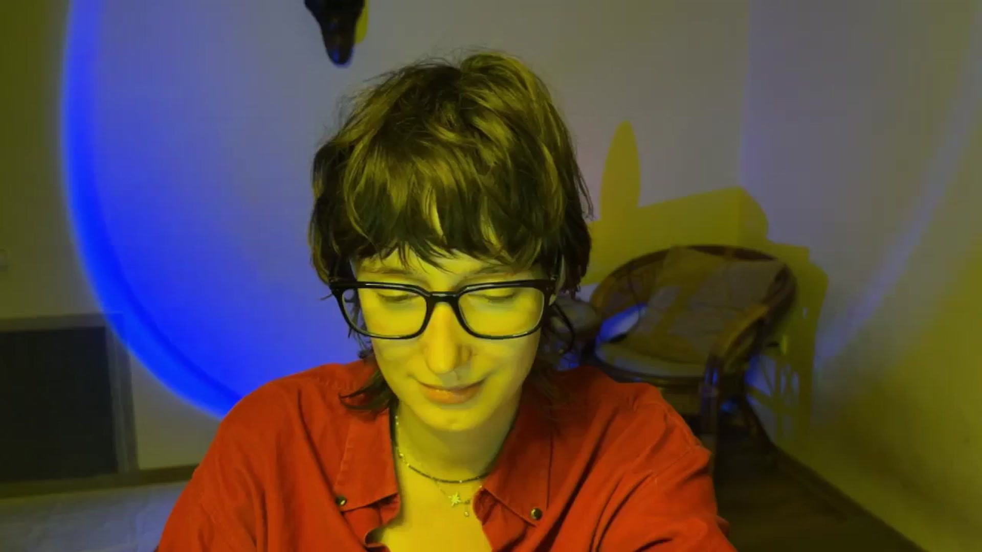 Gallery image thumbnail from LoooneyTunes's myfreecams stream on, 07/10/2025, 20:28 image 10 of 20