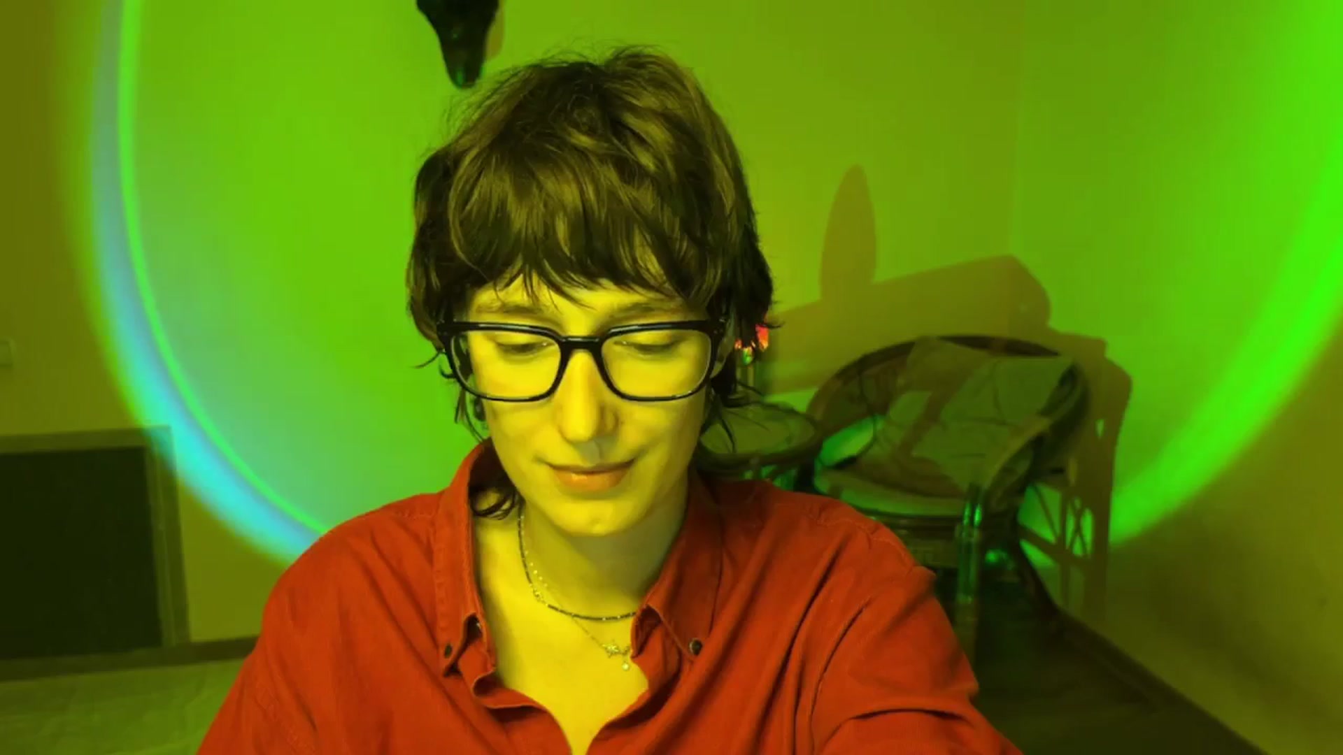 Gallery image thumbnail from LoooneyTunes's myfreecams stream on, 07/10/2025, 20:28 image 14 of 20
