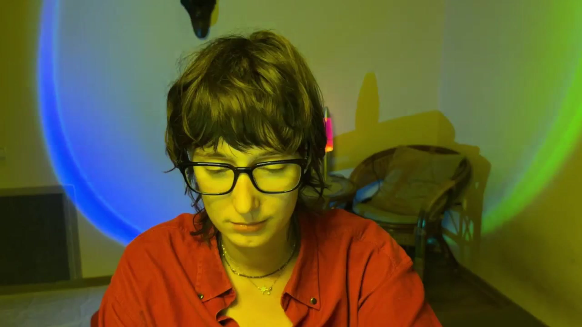 Gallery image thumbnail from LoooneyTunes's myfreecams stream on, 07/10/2025, 20:28 image 20 of 20