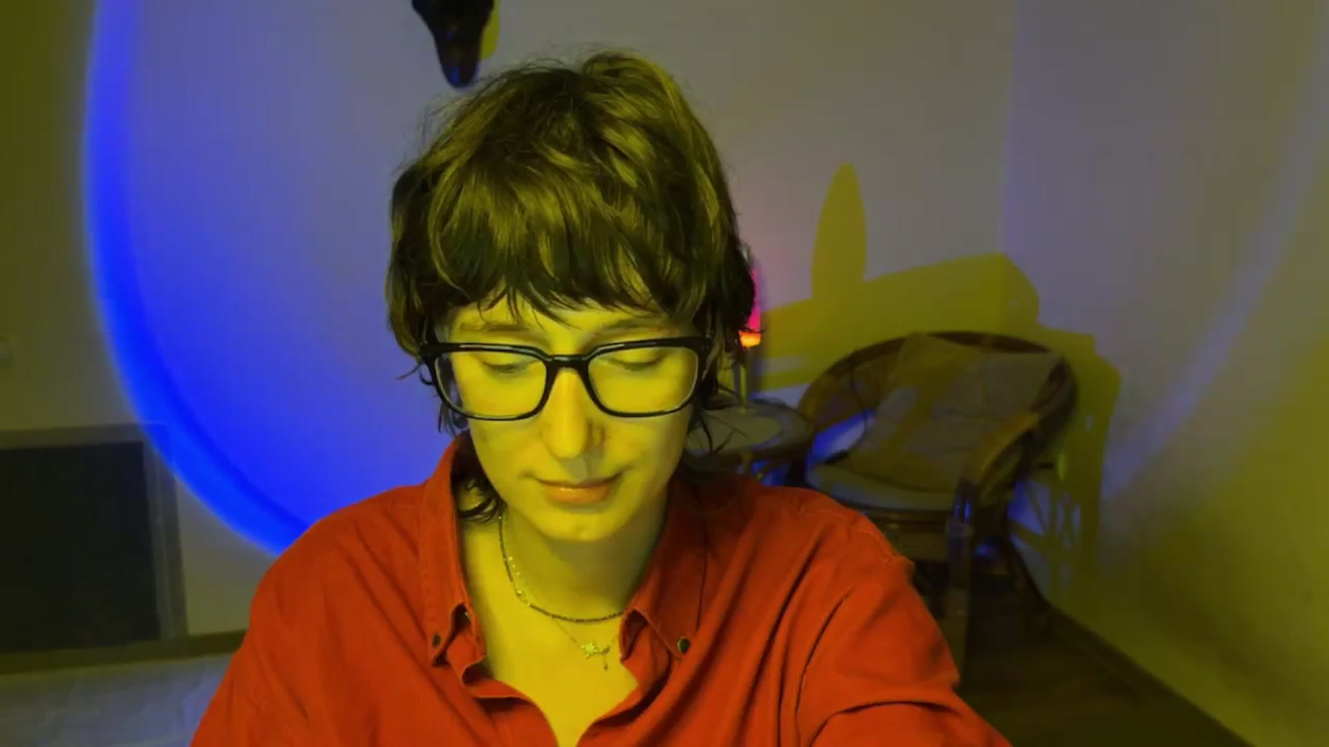 Gallery image thumbnail from LoooneyTunes's myfreecams stream on, 07/10/2025, 20:28 image 15 of 20