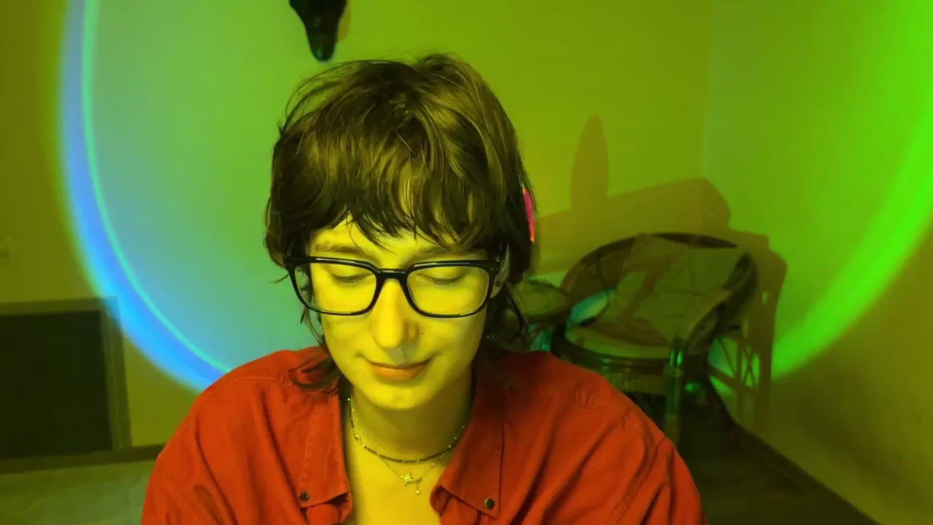 Gallery image thumbnail from LoooneyTunes's myfreecams stream on, 07/10/2025, 20:28 image 3 of 20