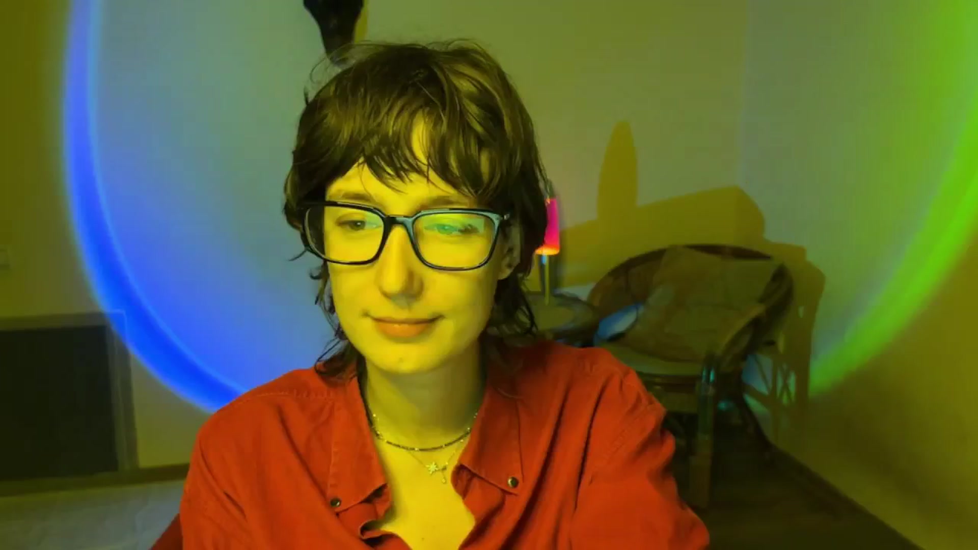 Gallery image thumbnail from LoooneyTunes's myfreecams stream on, 07/10/2025, 20:28 image 9 of 20