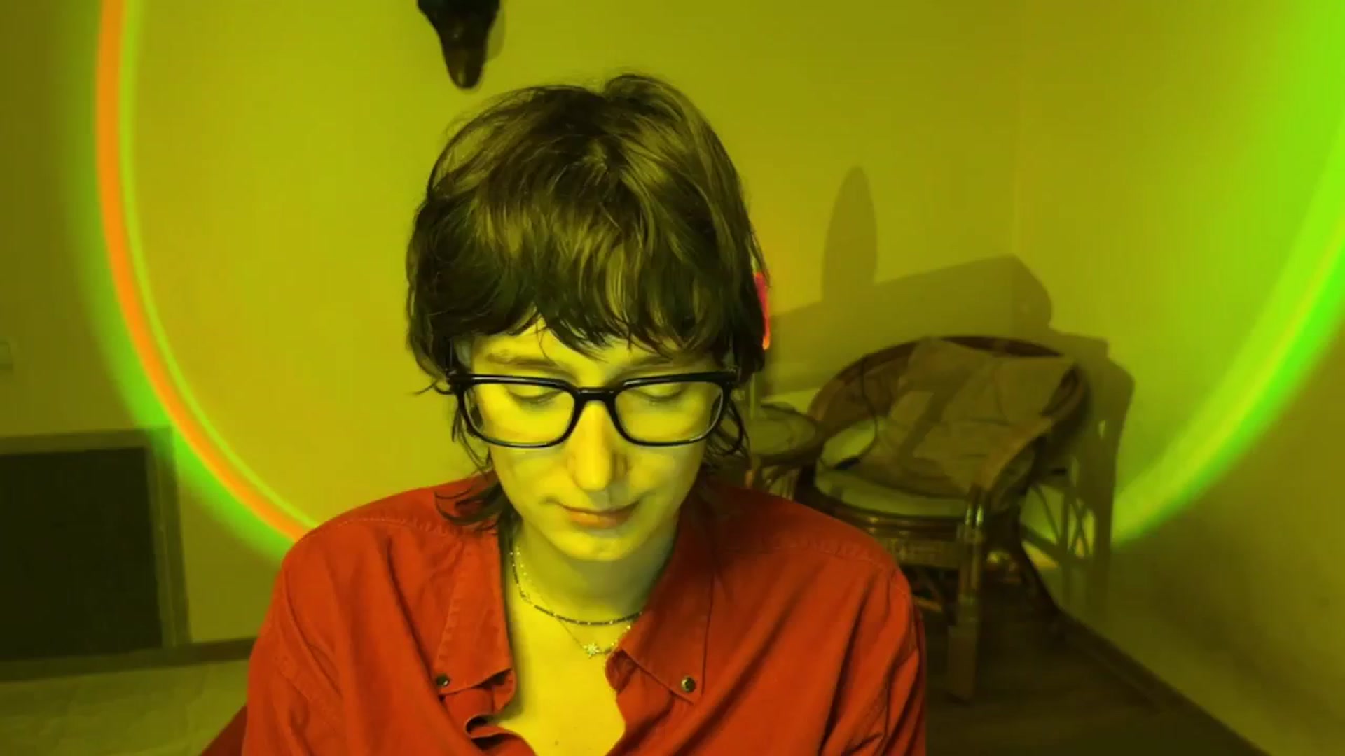 Gallery image thumbnail from LoooneyTunes's myfreecams stream on, 07/10/2025, 20:28 image 6 of 20