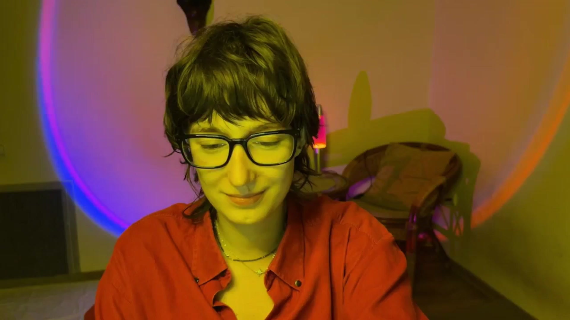 Gallery image thumbnail from LoooneyTunes's myfreecams stream on, 07/10/2025, 20:28 image 17 of 20