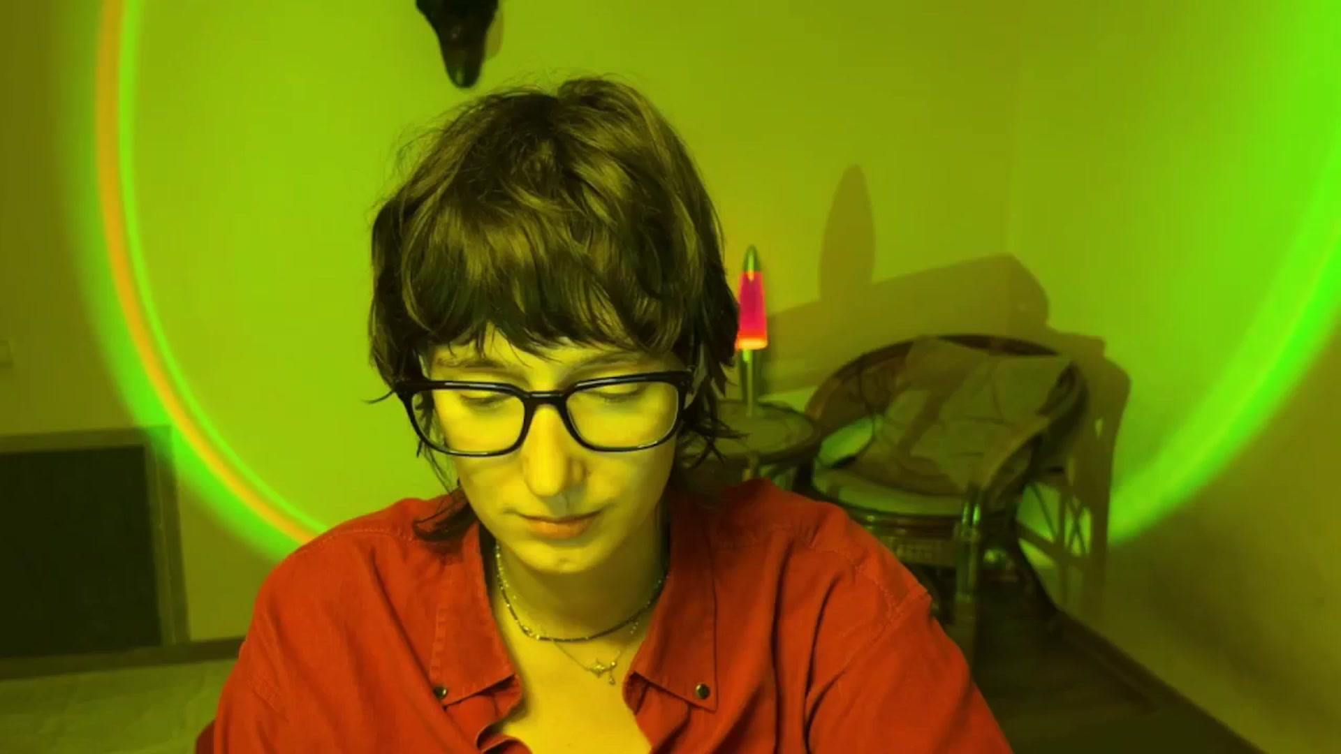 Gallery image thumbnail from LoooneyTunes's myfreecams stream on, 07/10/2025, 20:28 image 19 of 20