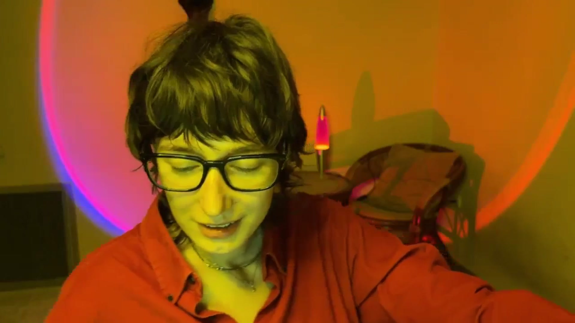 Gallery image thumbnail from LoooneyTunes's myfreecams stream on, 07/10/2025, 20:28 image 16 of 20