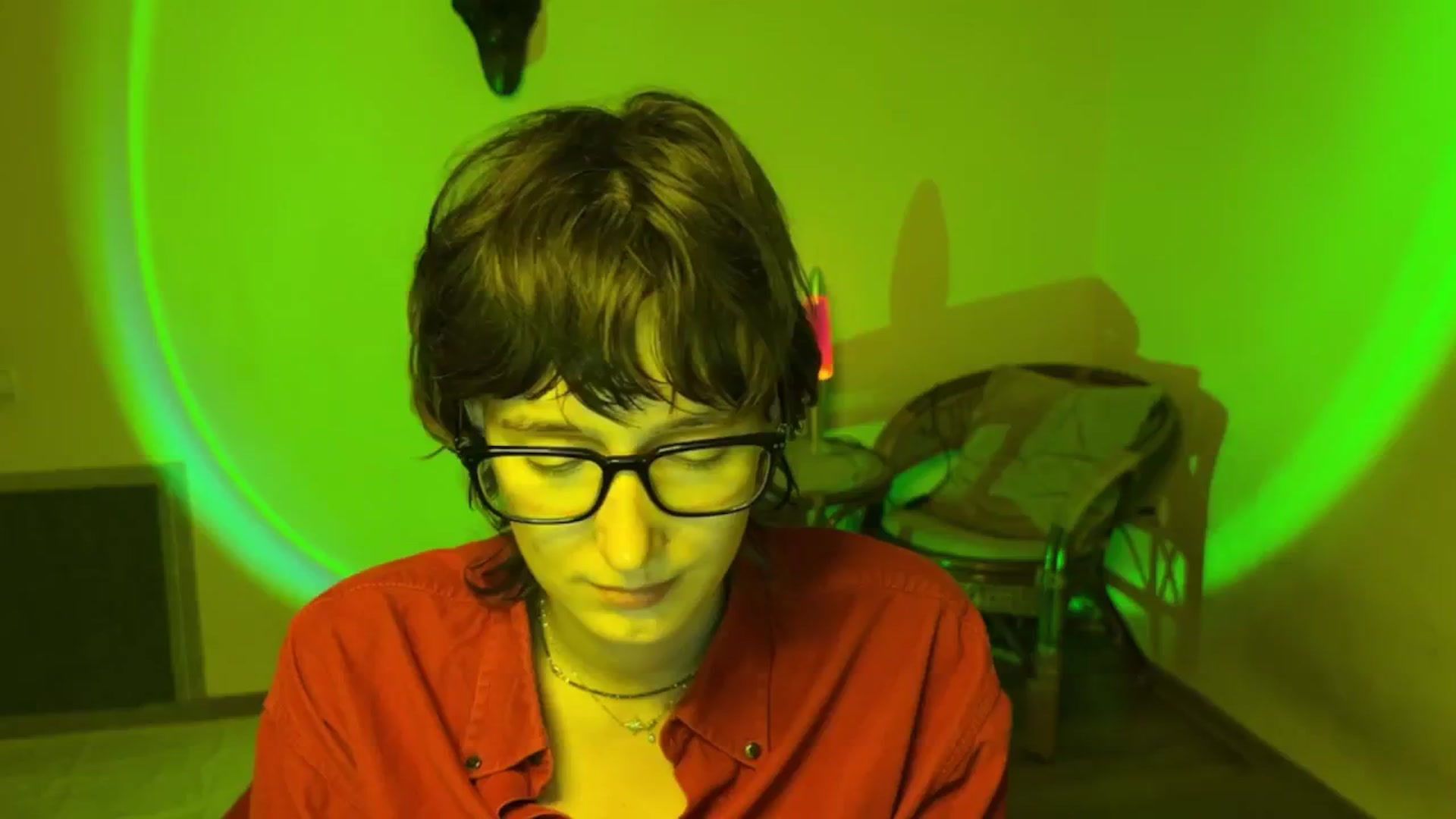 Gallery image thumbnail from LoooneyTunes's myfreecams stream on, 07/10/2025, 20:28 image 8 of 20