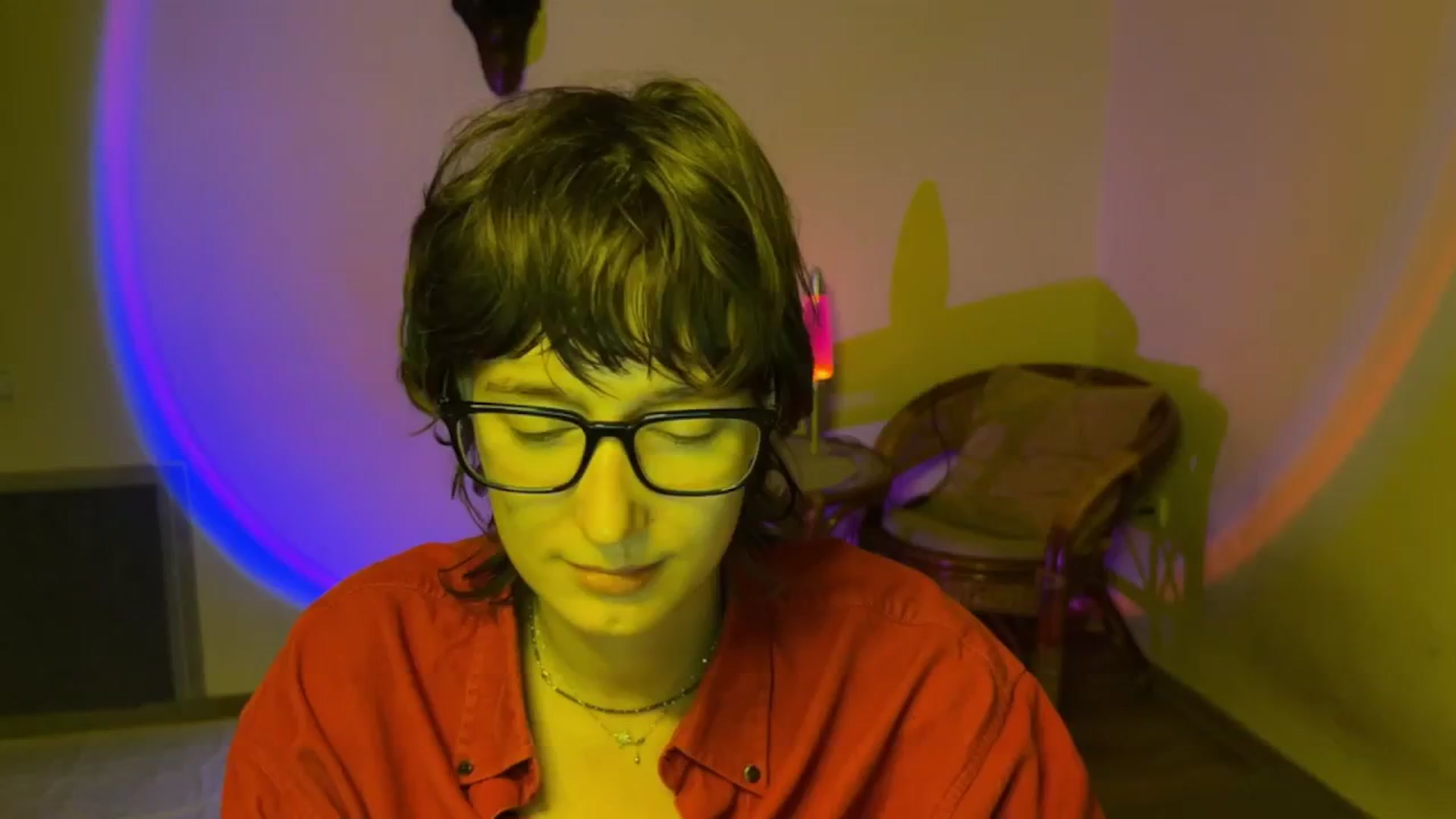 Gallery image thumbnail from LoooneyTunes's myfreecams stream on, 07/10/2025, 20:28 image 4 of 20