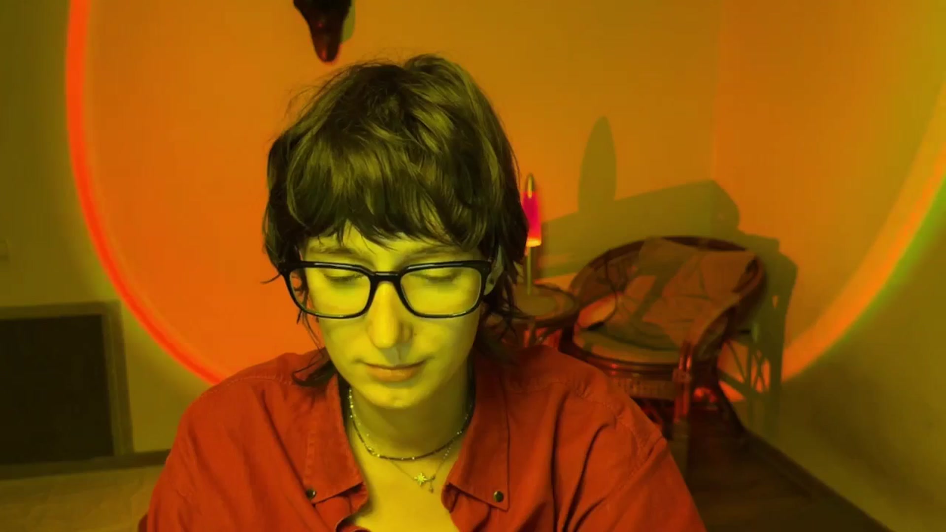 Gallery image thumbnail from LoooneyTunes's myfreecams stream on, 07/10/2025, 20:28 image 18 of 20