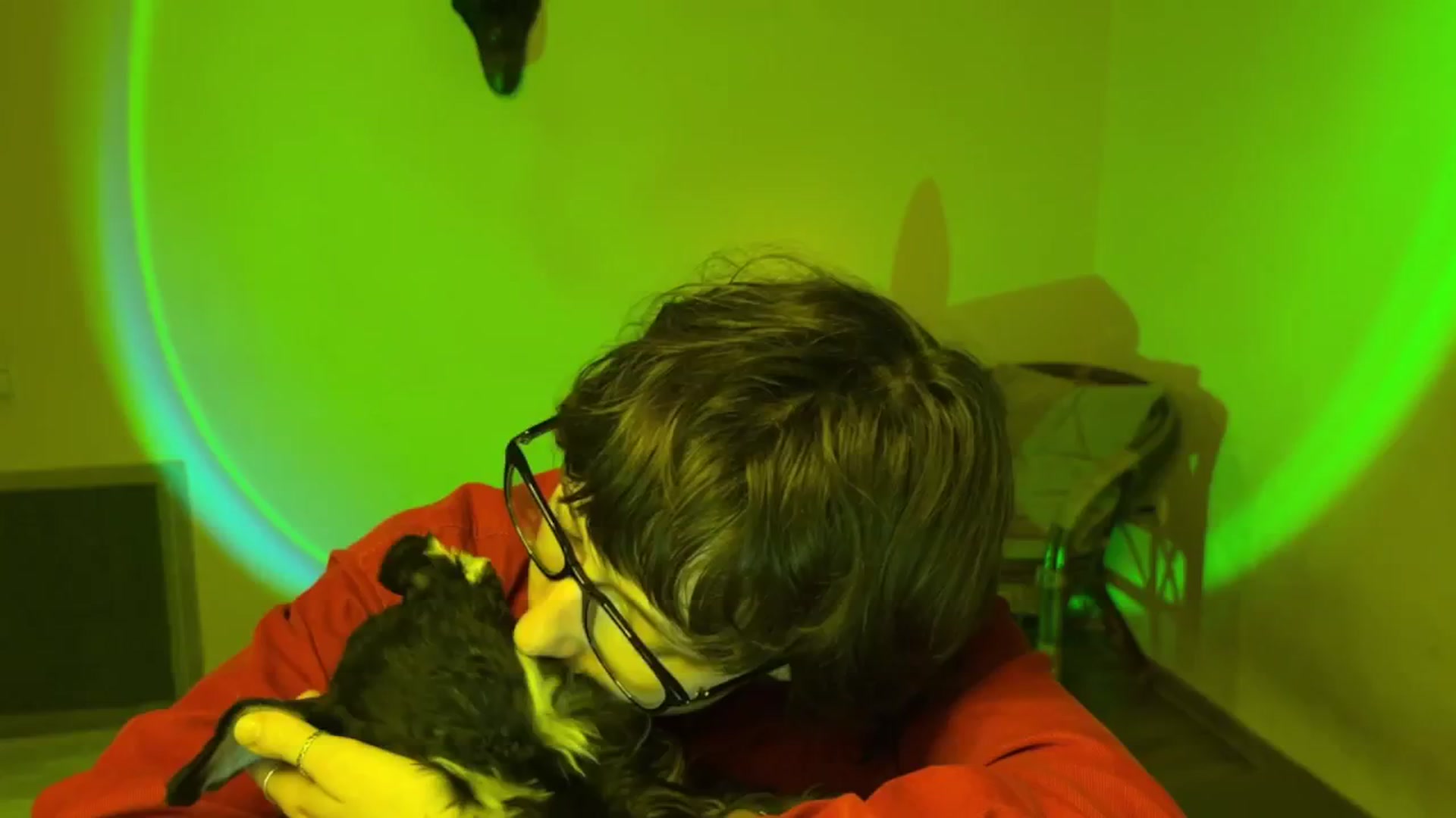 Gallery image thumbnail from LoooneyTunes's myfreecams stream on, 07/10/2025, 21:07 image 8 of 20