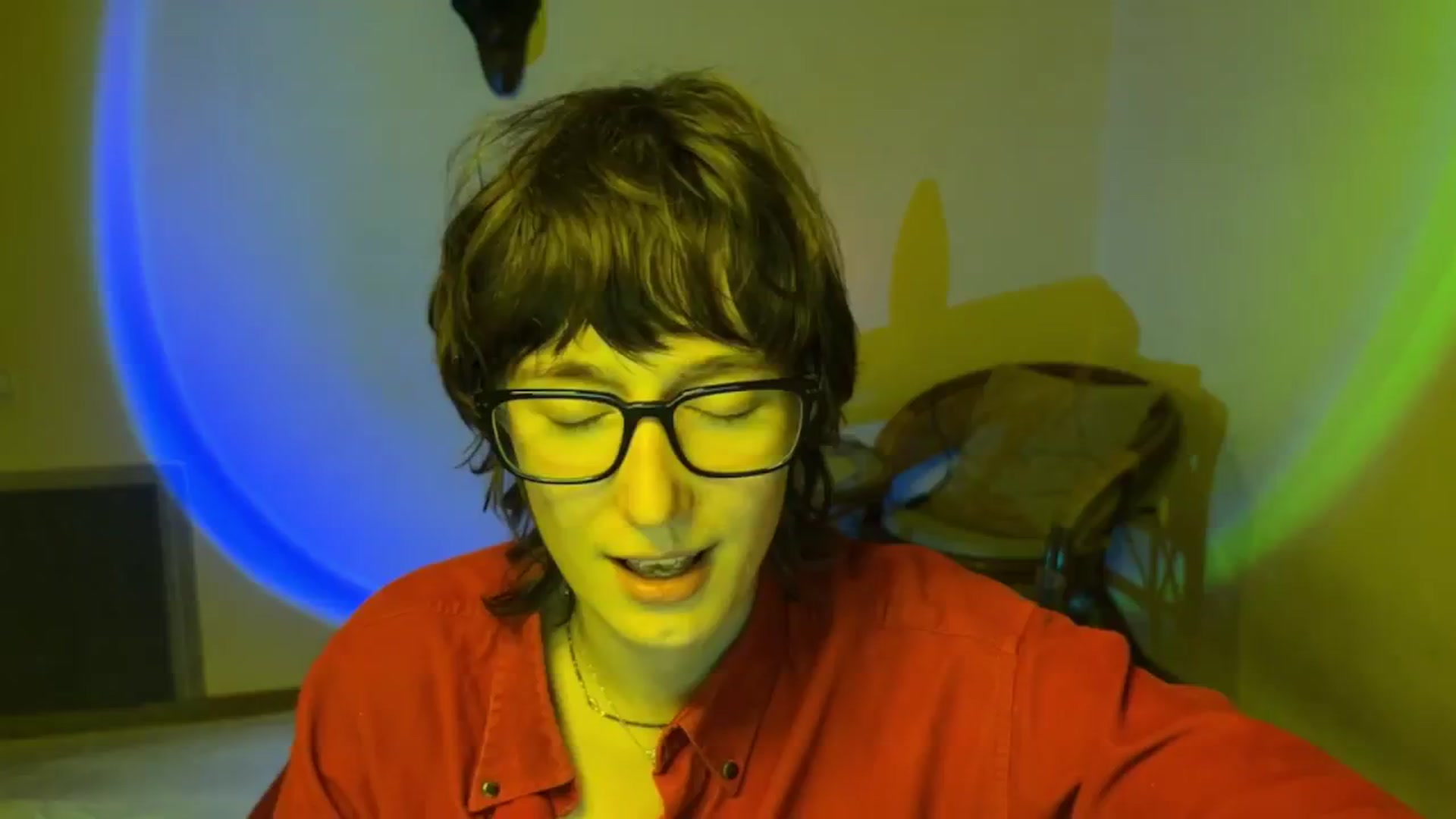 Gallery image thumbnail from LoooneyTunes's myfreecams stream on, 07/10/2025, 21:07 image 18 of 20