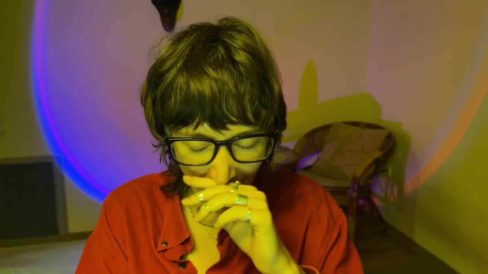 Gallery image thumbnail from LoooneyTunes's myfreecams stream on, 07/10/2025, 21:07 image 11 of 20