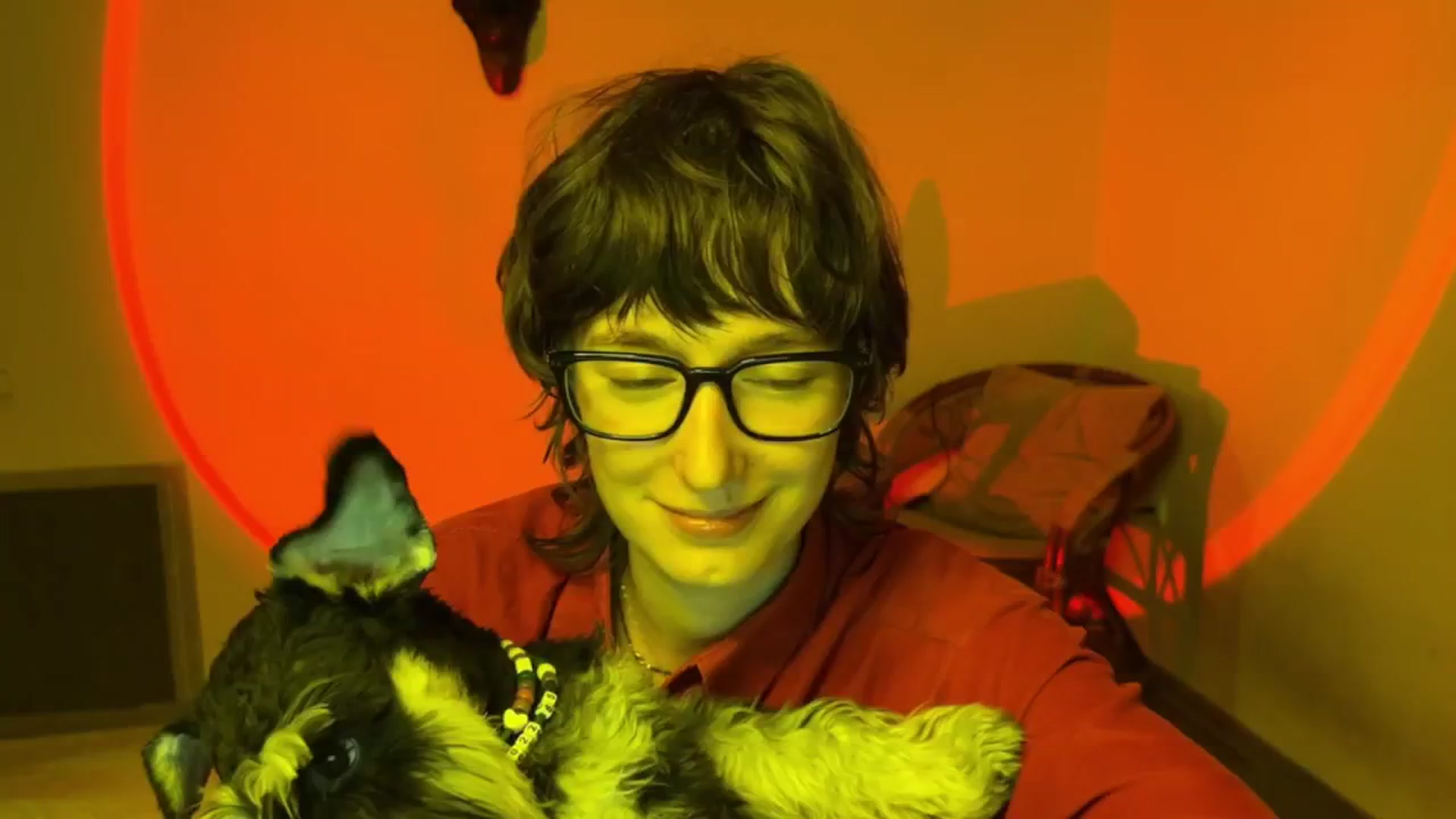 Gallery image thumbnail from LoooneyTunes's myfreecams stream on, 07/10/2025, 21:07 image 5 of 20