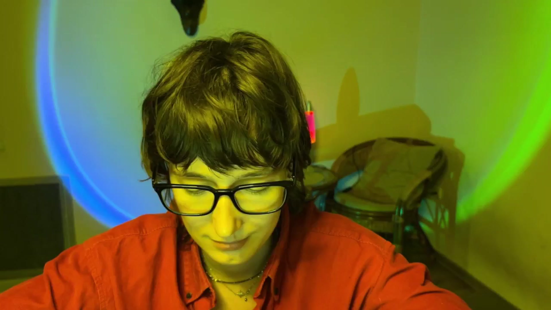 Gallery image thumbnail from LoooneyTunes's myfreecams stream on, 07/10/2025, 21:07 image 1 of 20