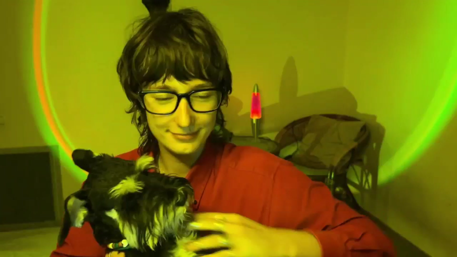 Gallery image thumbnail from LoooneyTunes's myfreecams stream on, 07/10/2025, 21:07 image 7 of 20