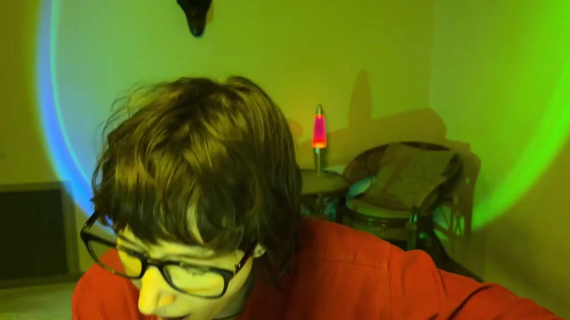 Gallery image thumbnail from LoooneyTunes's myfreecams stream on, 07/10/2025, 21:07 image 17 of 20