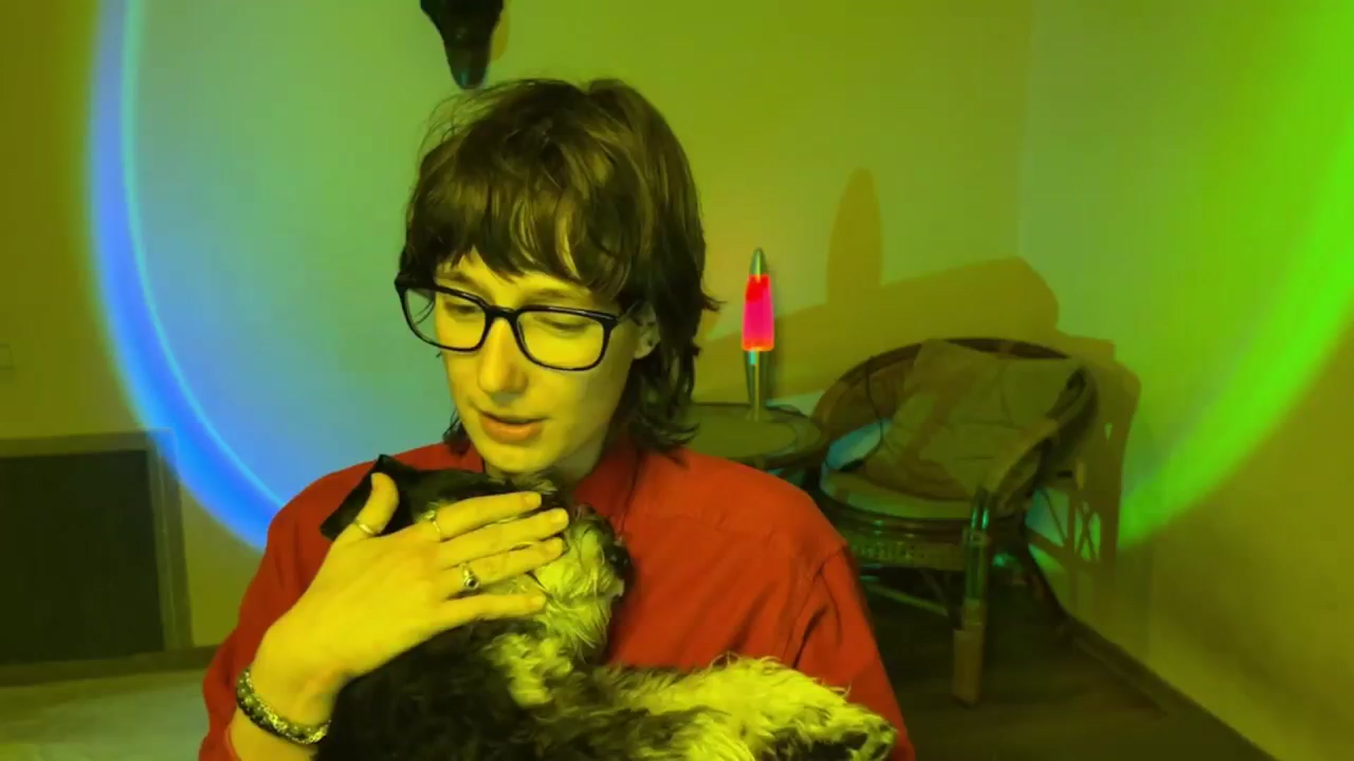 Gallery image thumbnail from LoooneyTunes's myfreecams stream on, 07/10/2025, 21:07 image 9 of 20