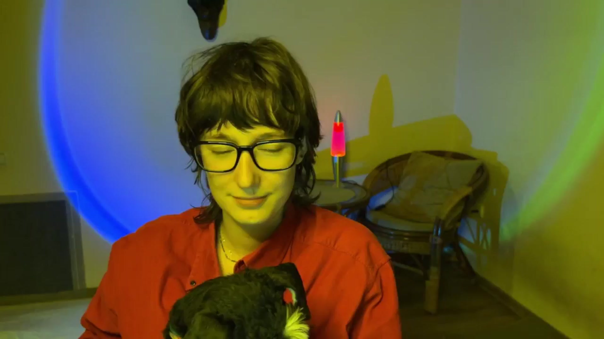 Gallery image thumbnail from LoooneyTunes's myfreecams stream on, 07/10/2025, 21:07 image 10 of 20